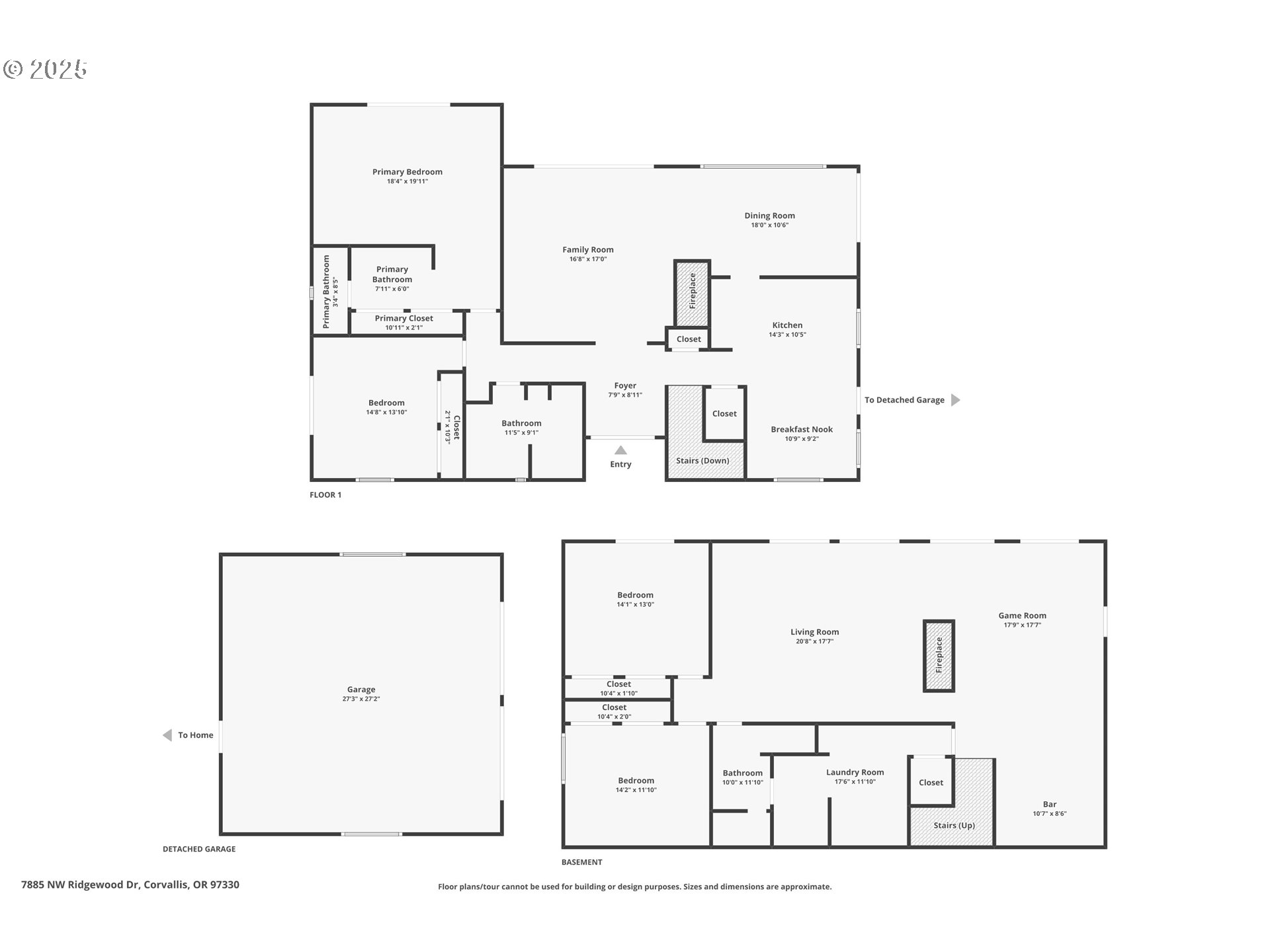 7885 NW RIDGEWOOD DR