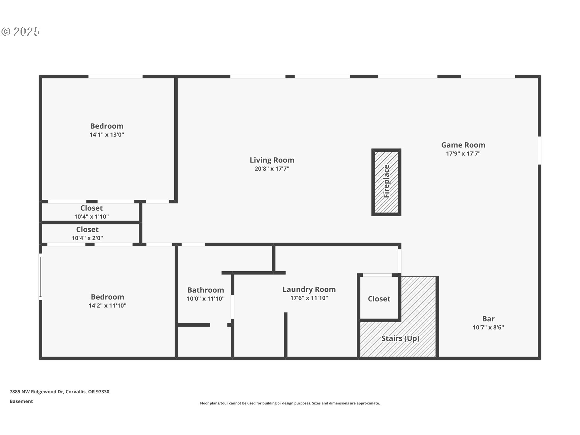 7885 NW RIDGEWOOD DR