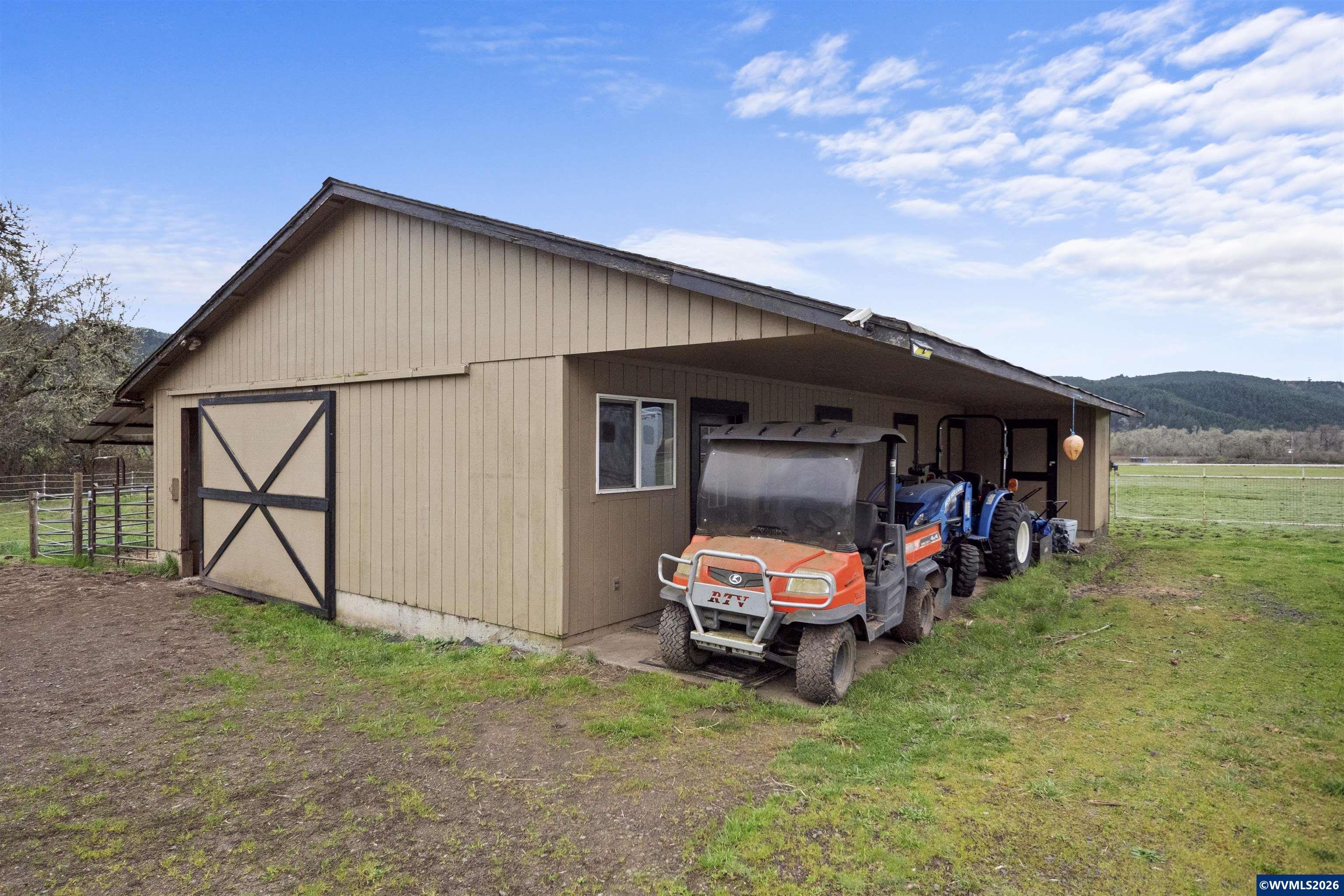 26630 SW Thomson Mill Rd