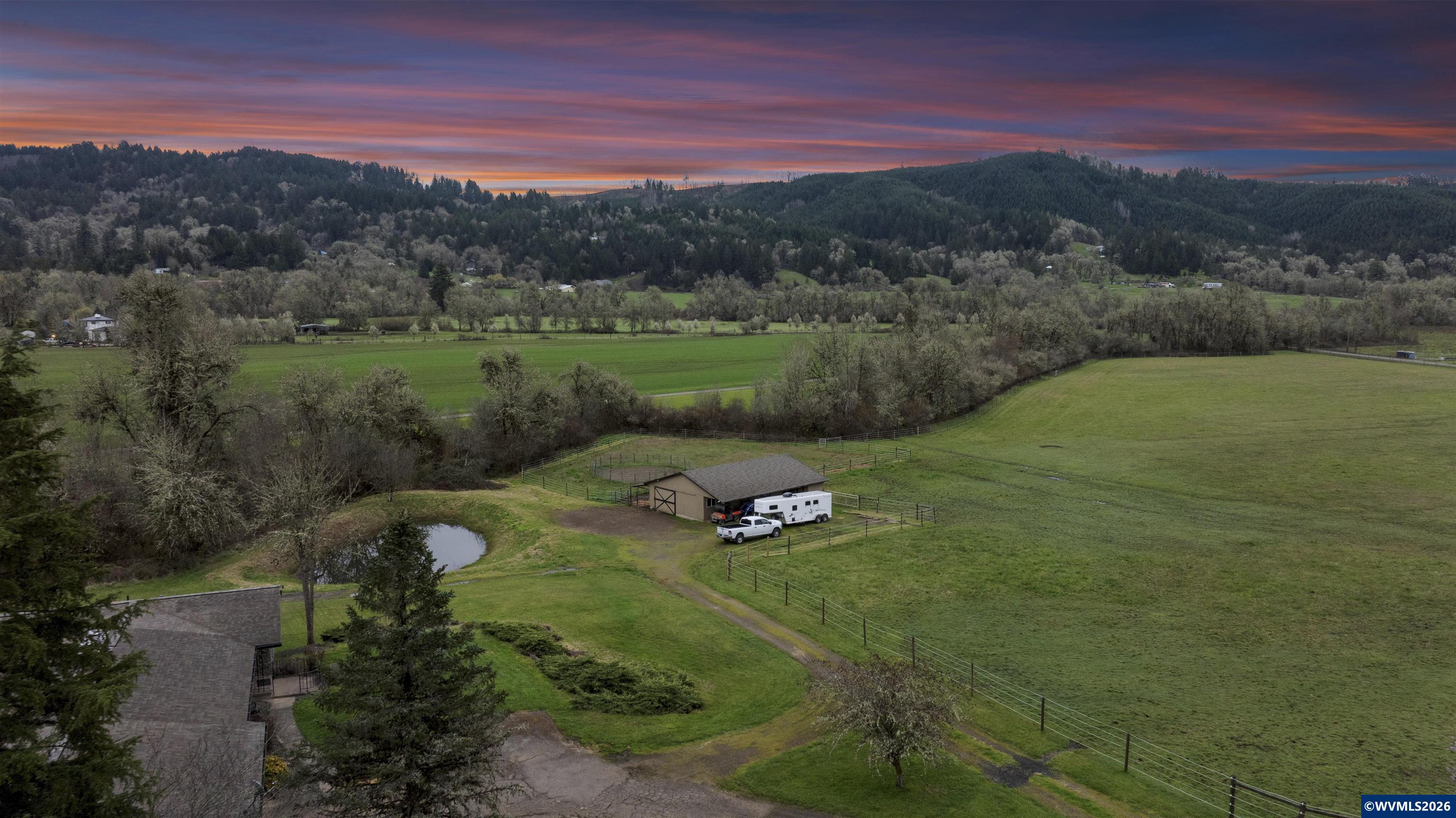 26630 SW Thomson Mill Rd