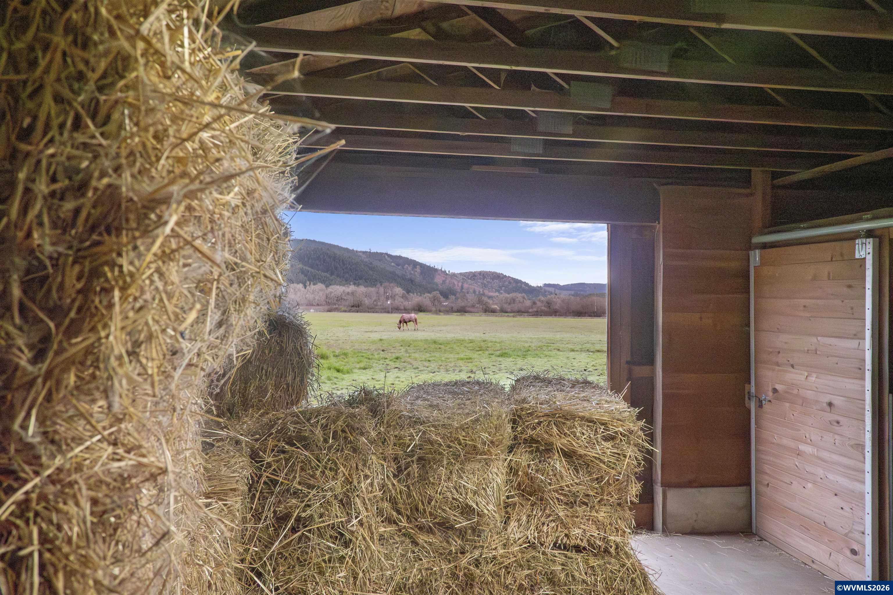 26630 SW Thomson Mill Rd