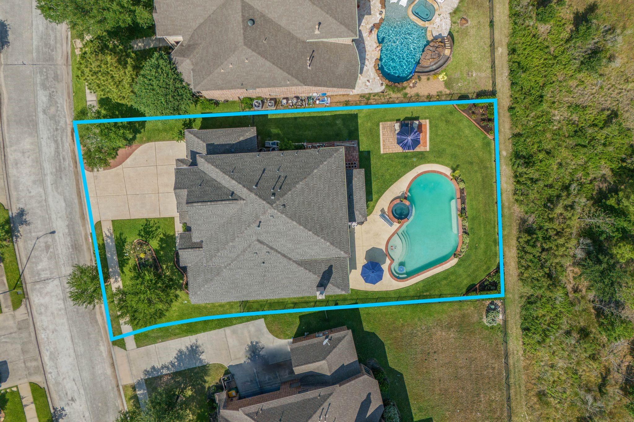 3610 Rock Daisy Drive