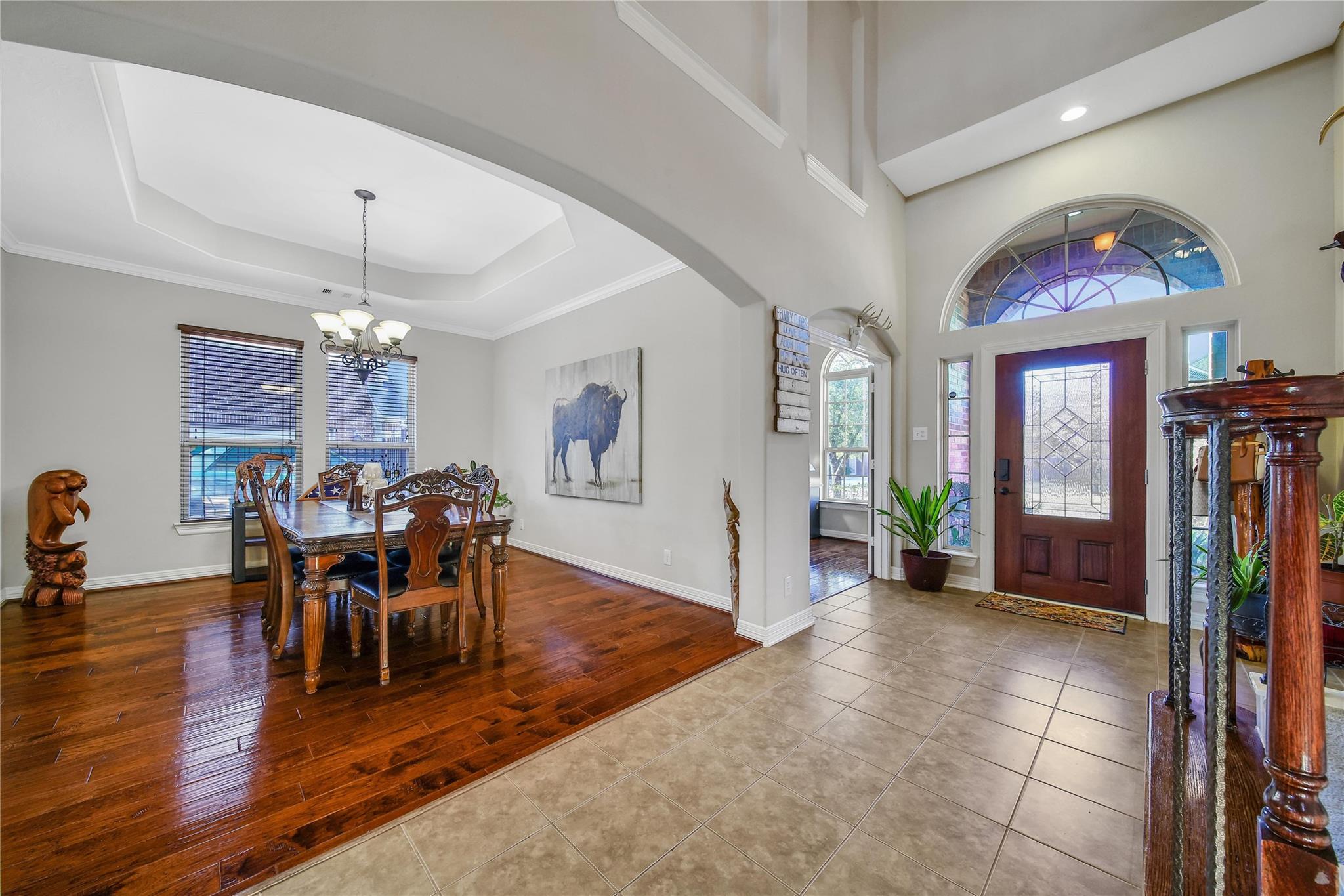 3610 Rock Daisy Drive