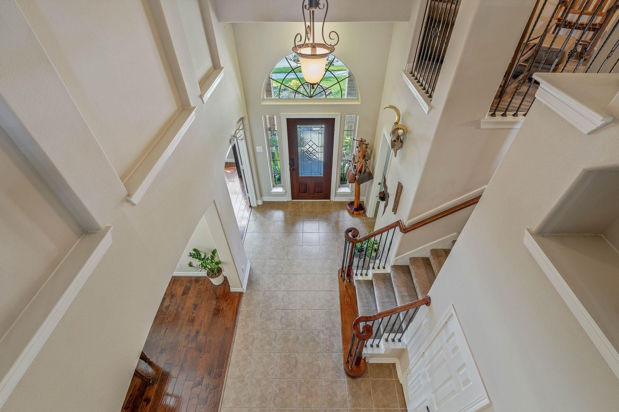 3610 Rock Daisy Drive