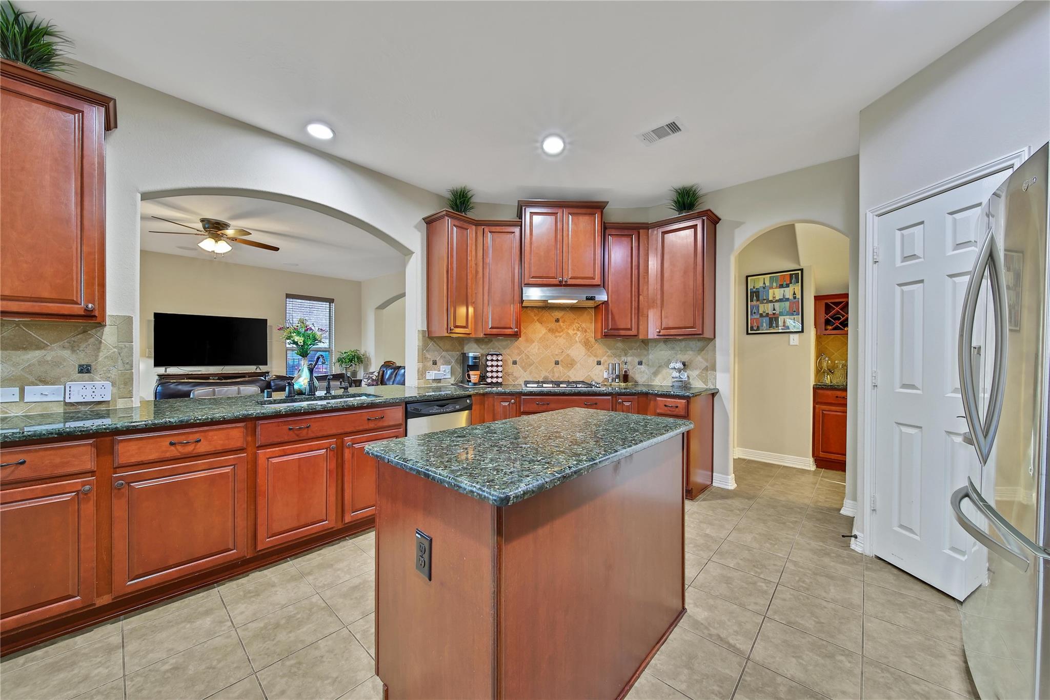 3610 Rock Daisy Drive