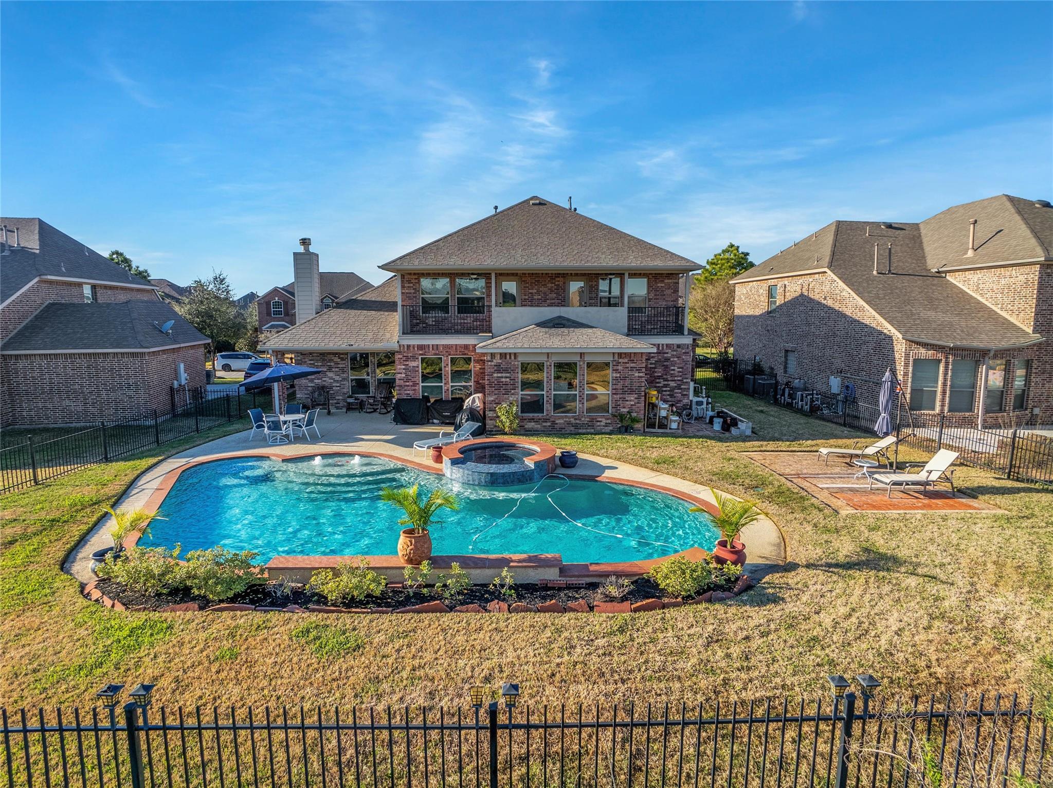 3610 Rock Daisy Drive