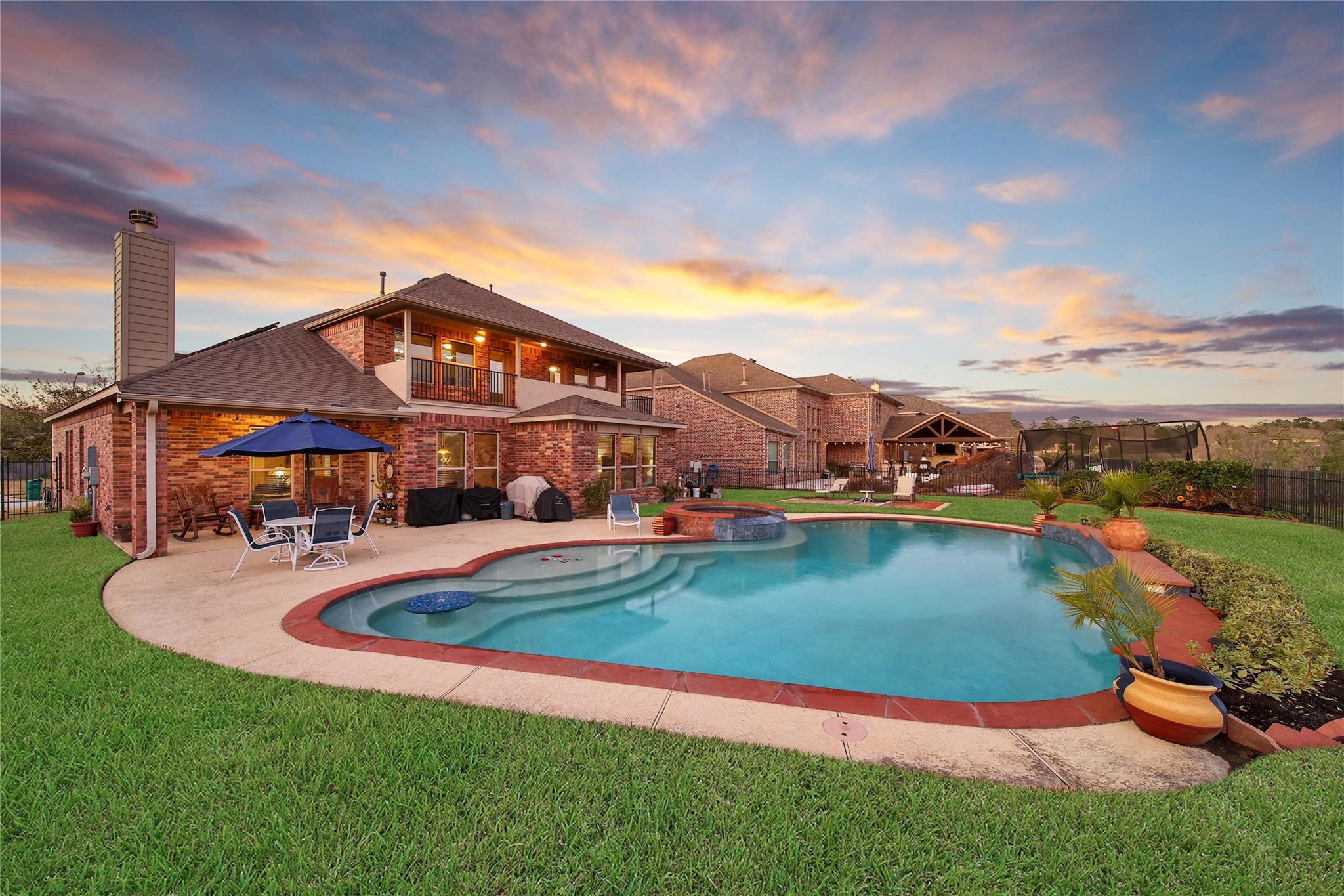 3610 Rock Daisy Drive