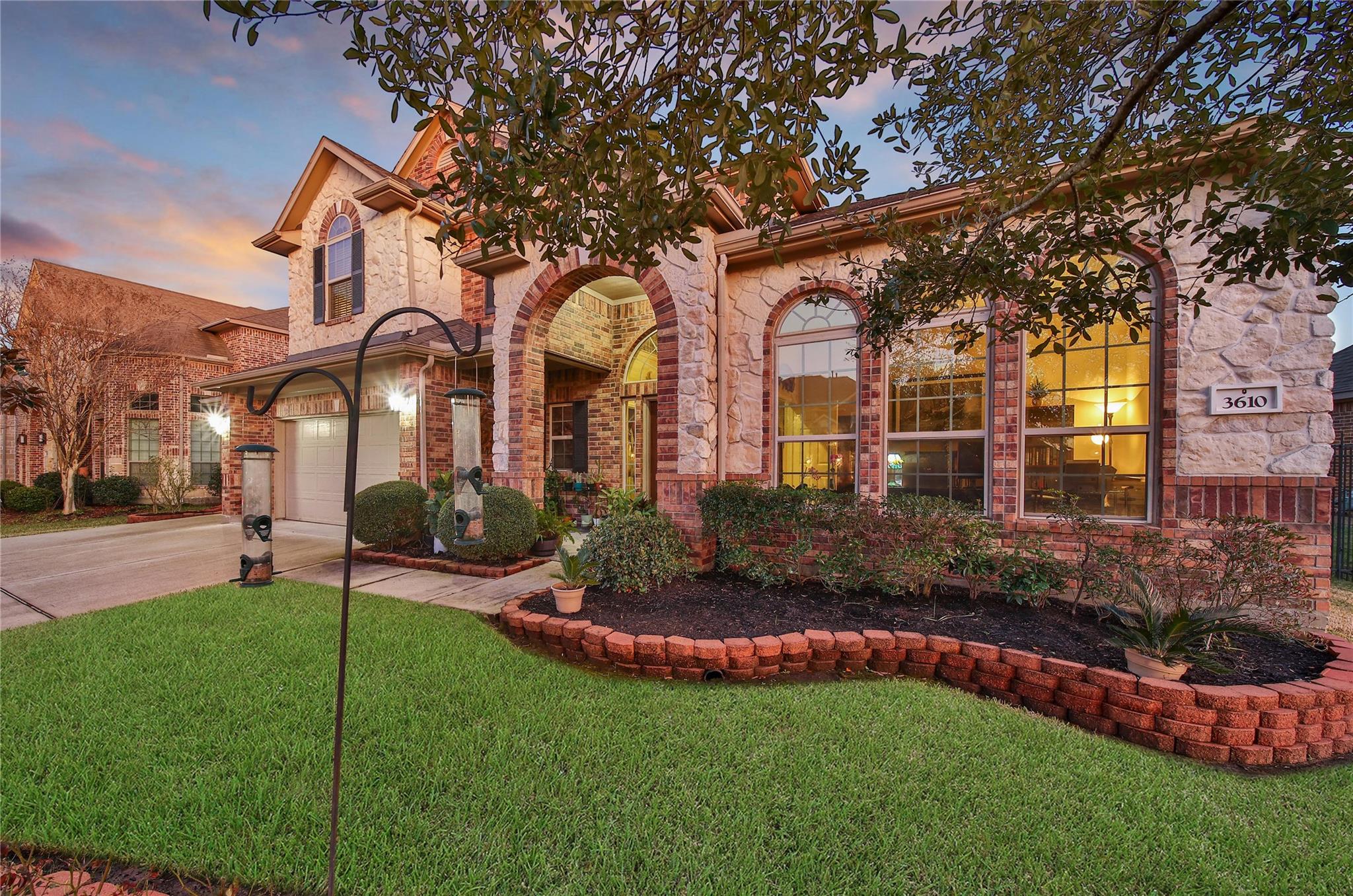 3610 Rock Daisy Drive