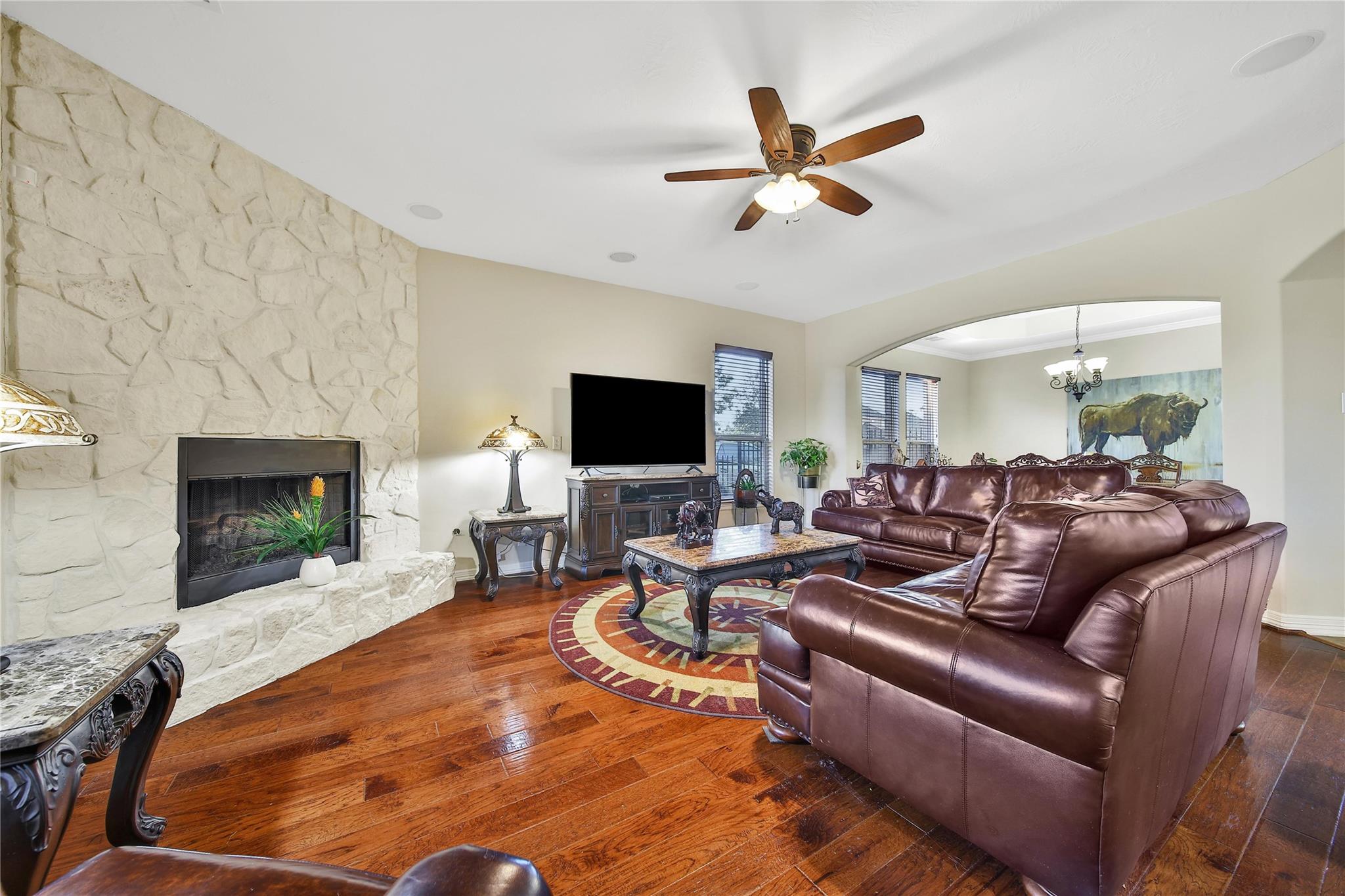 3610 Rock Daisy Drive