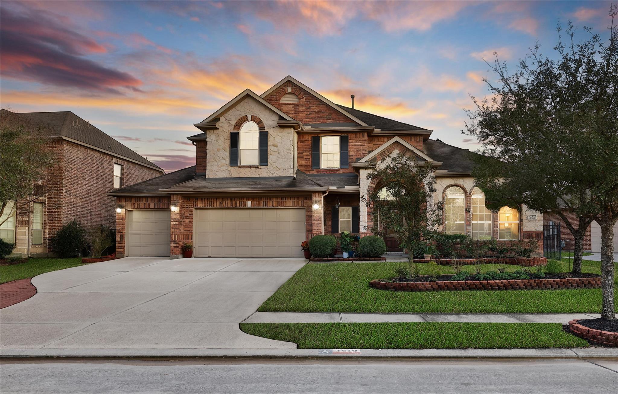3610 Rock Daisy Drive