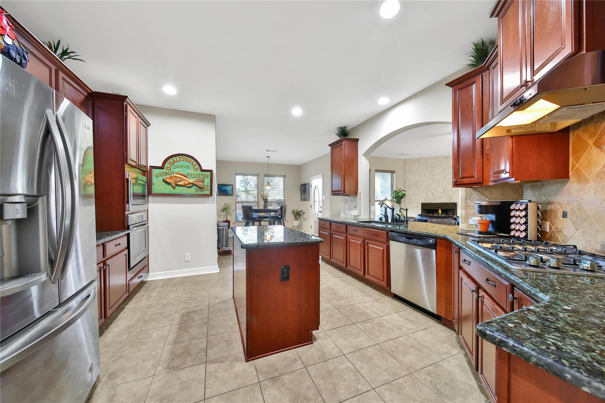 3610 Rock Daisy Drive