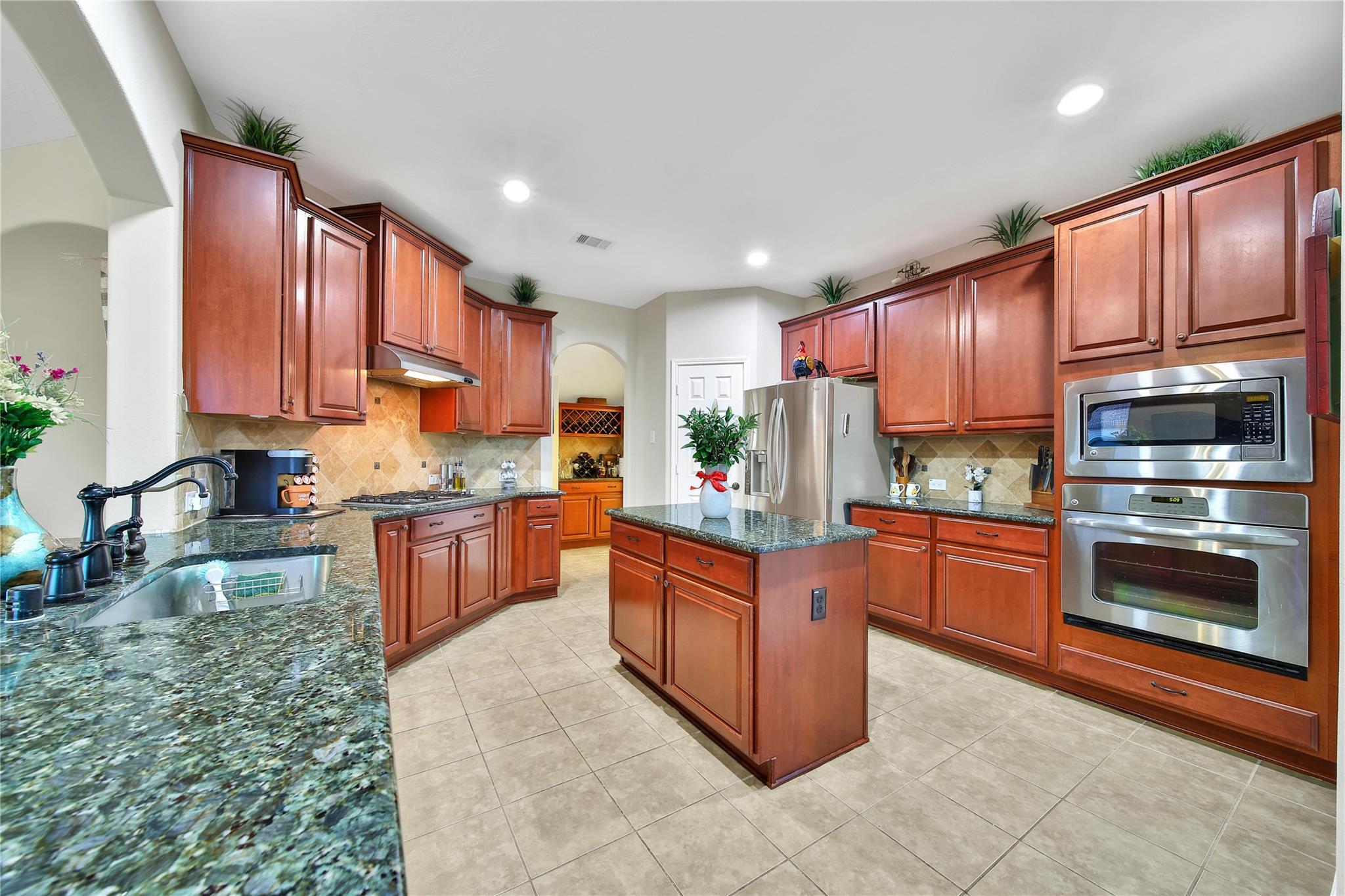 3610 Rock Daisy Drive
