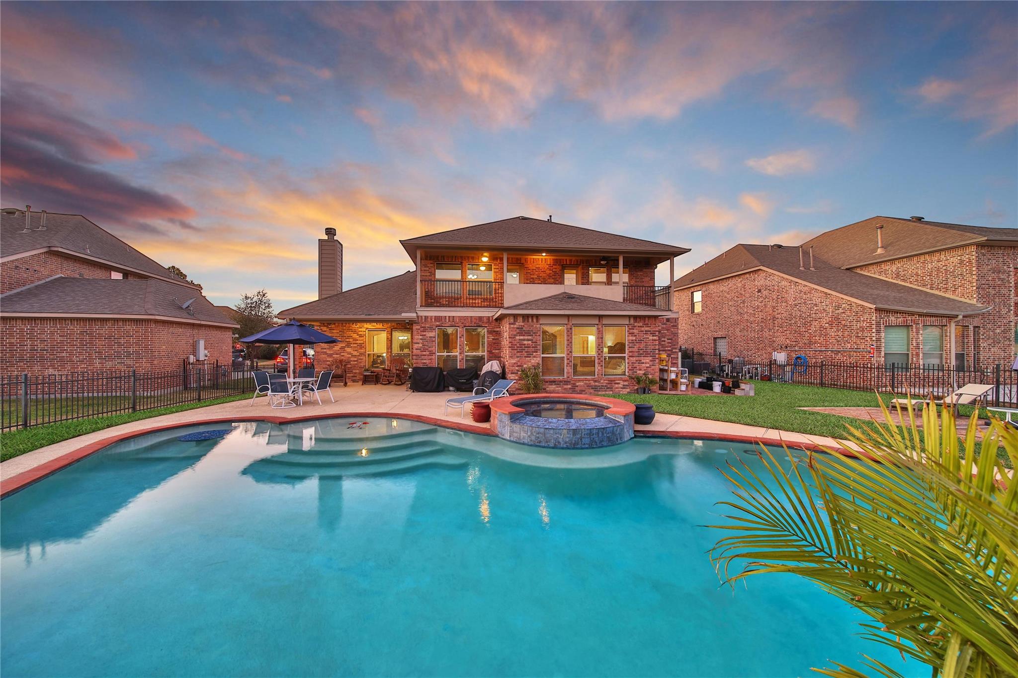 3610 Rock Daisy Drive