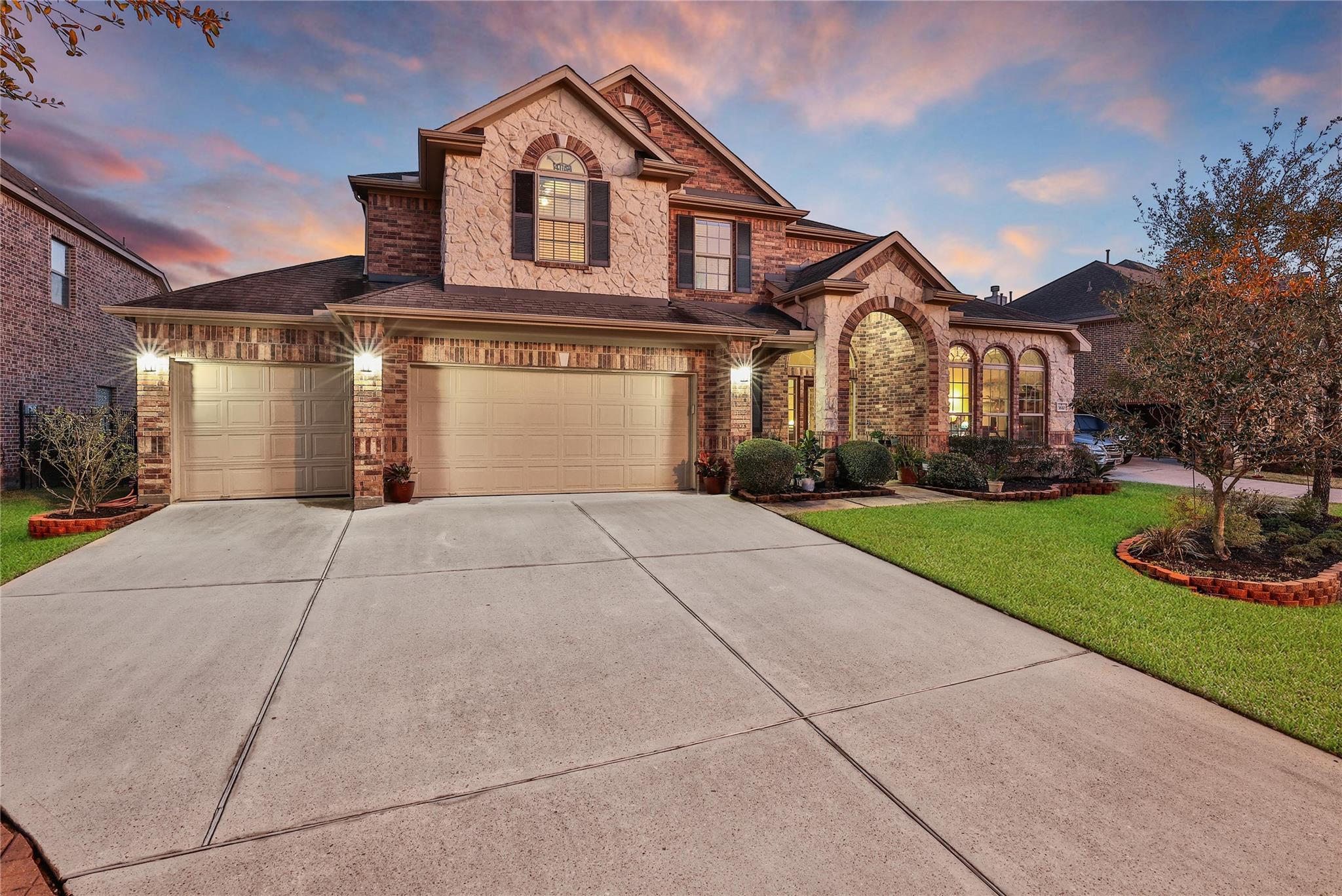 3610 Rock Daisy Drive