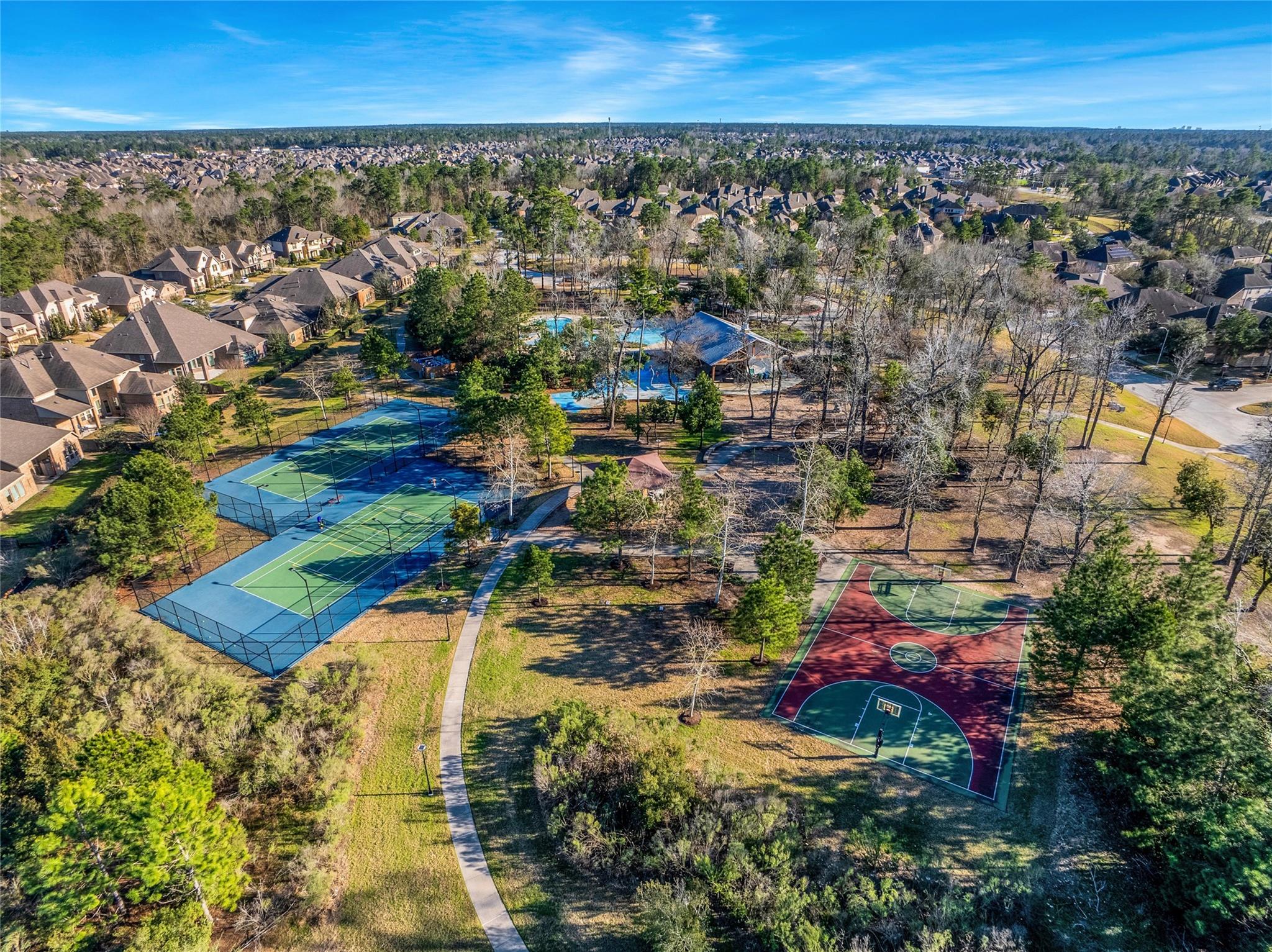 3610 Rock Daisy Drive