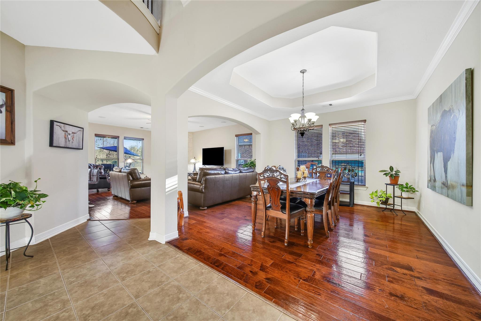 3610 Rock Daisy Drive