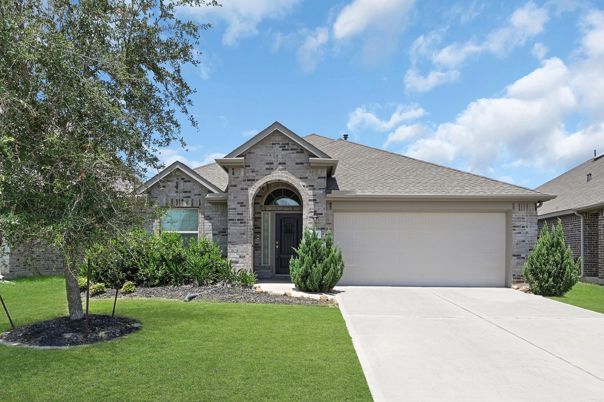 9415 Spring Fawn Drive