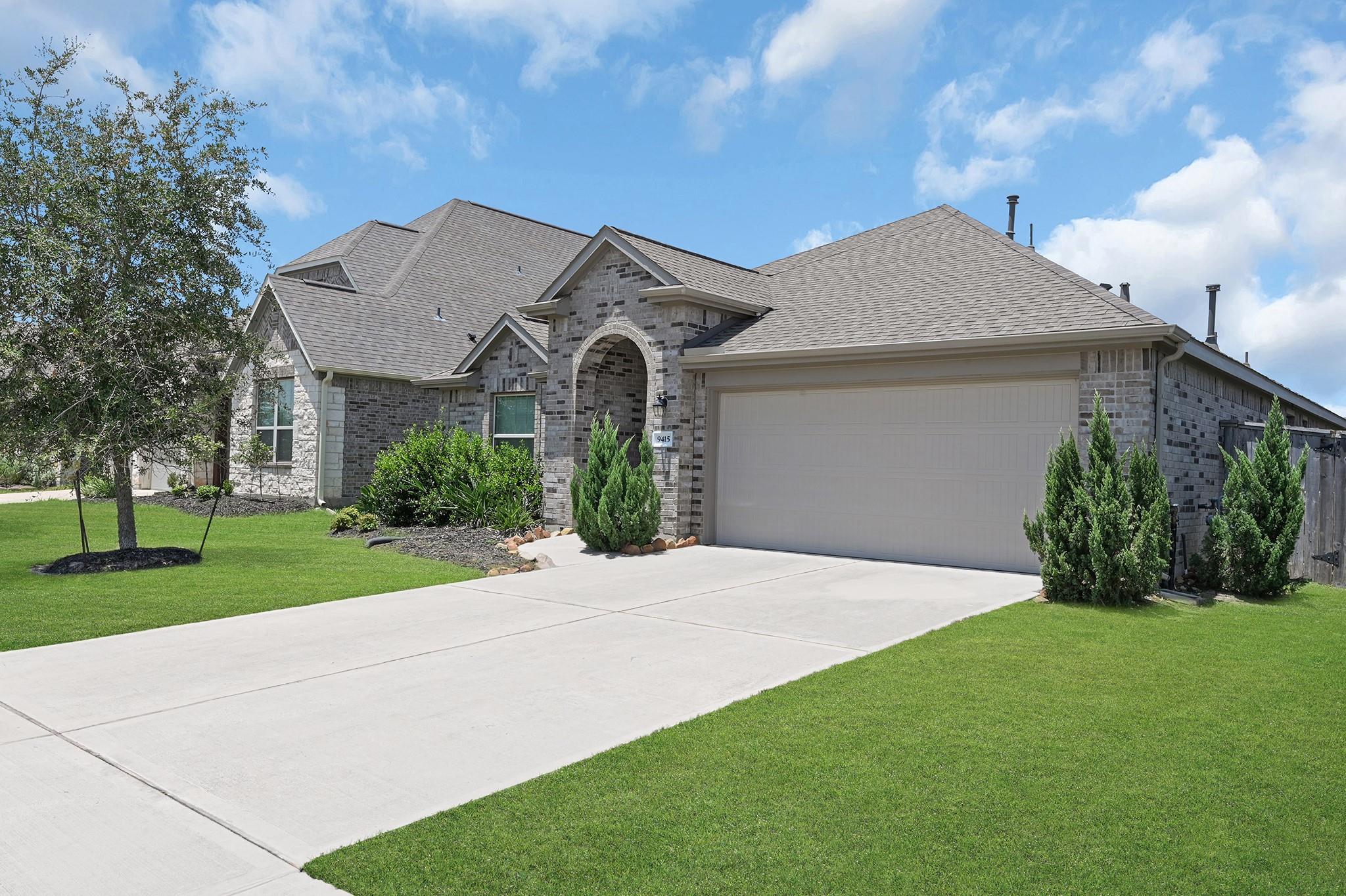 9415 Spring Fawn Drive