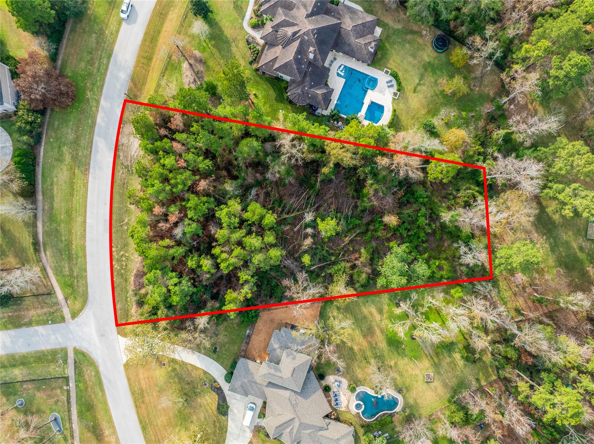 4227 Maple Rapids Lane