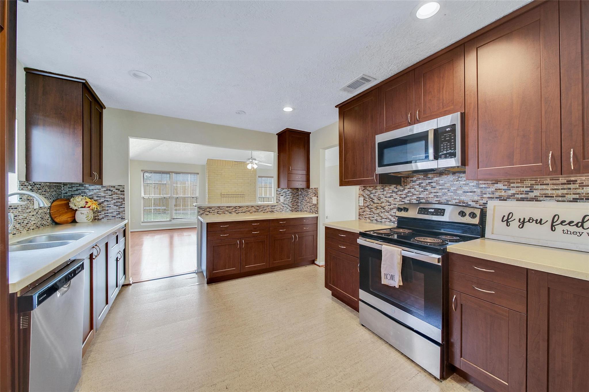 14611 Cypress Valley Drive