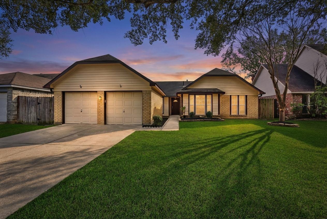 14611 Cypress Valley Drive