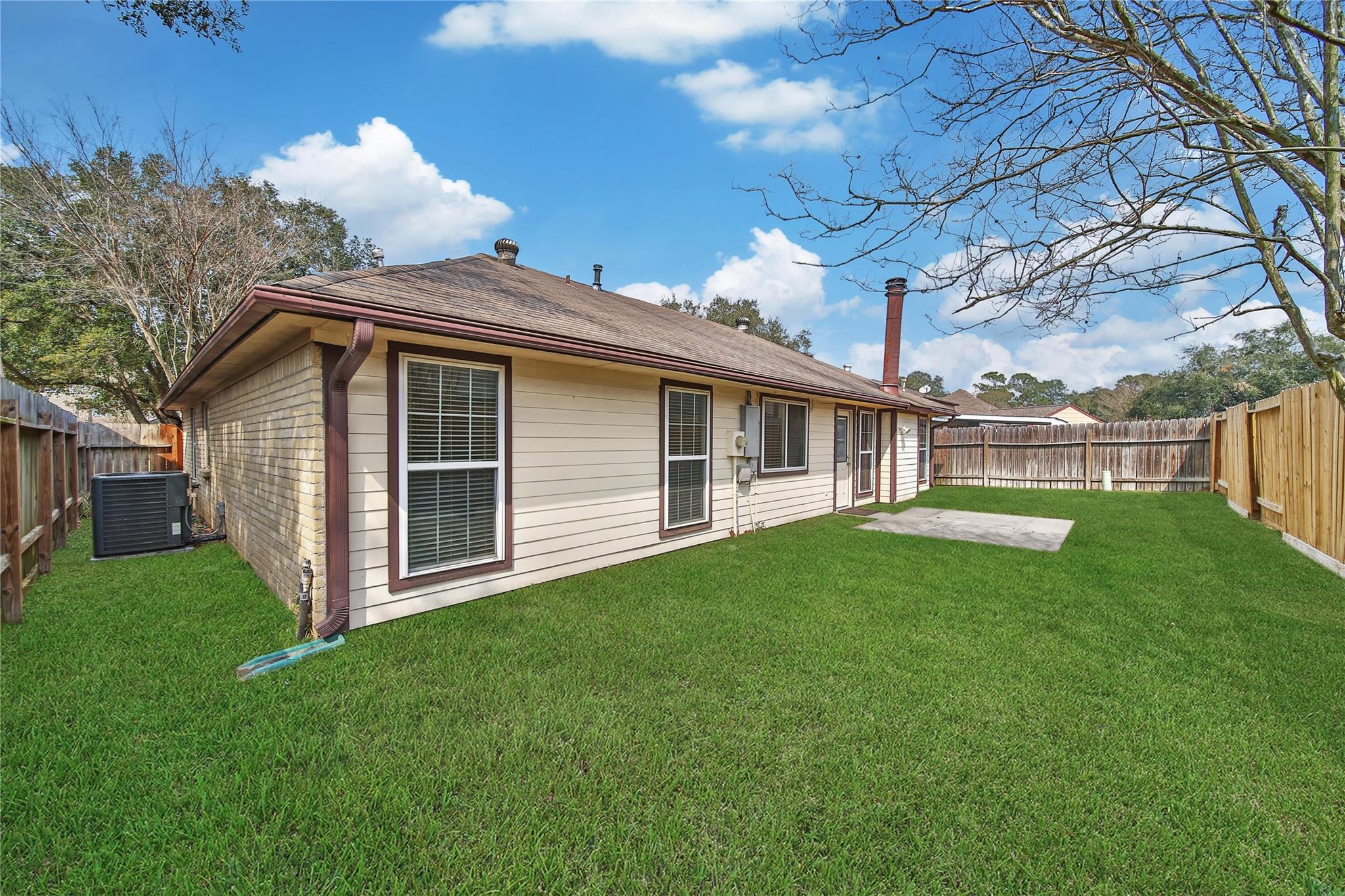 14611 Cypress Valley Drive