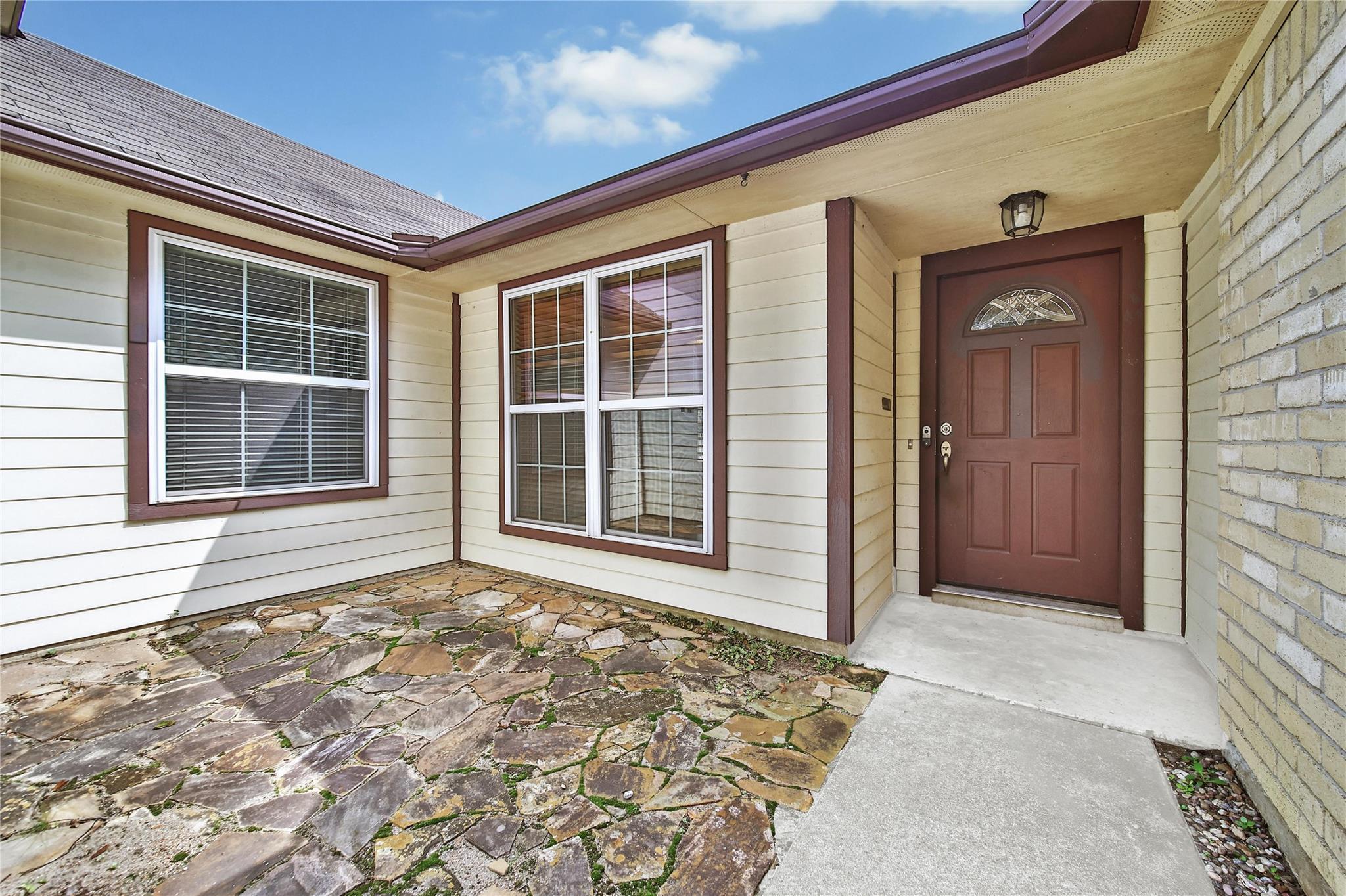 14611 Cypress Valley Drive