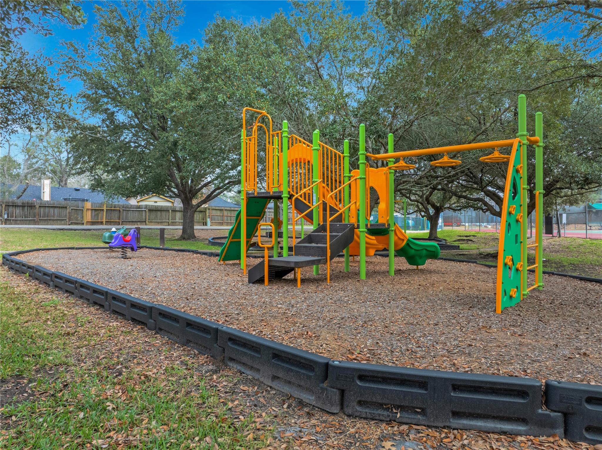 14611 Cypress Valley Drive