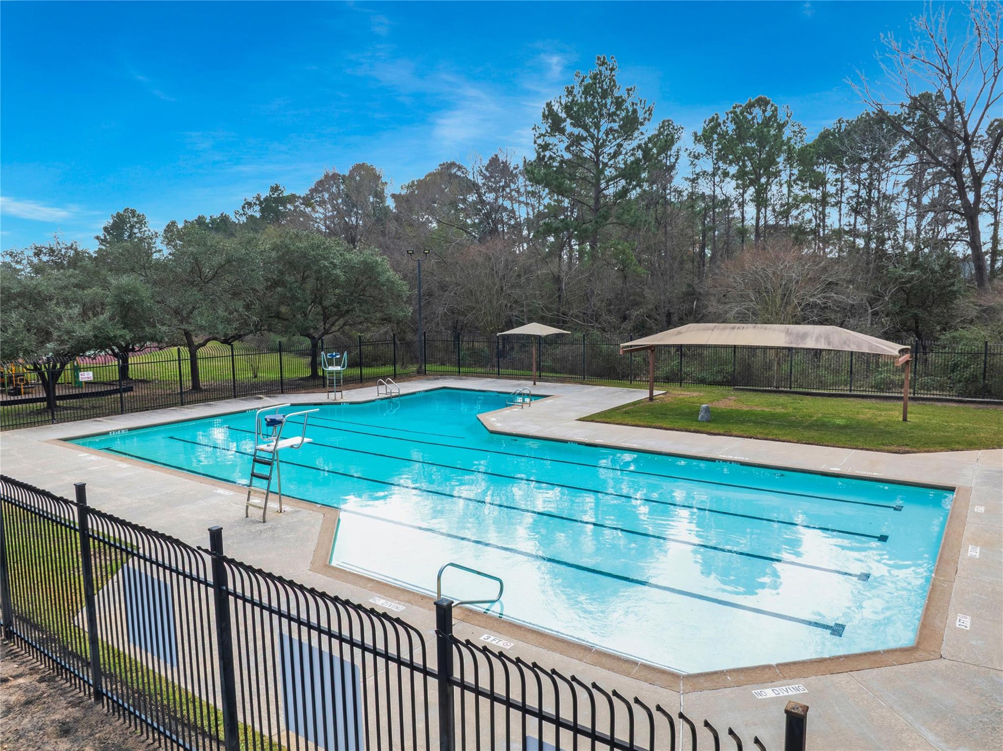 14611 Cypress Valley Drive