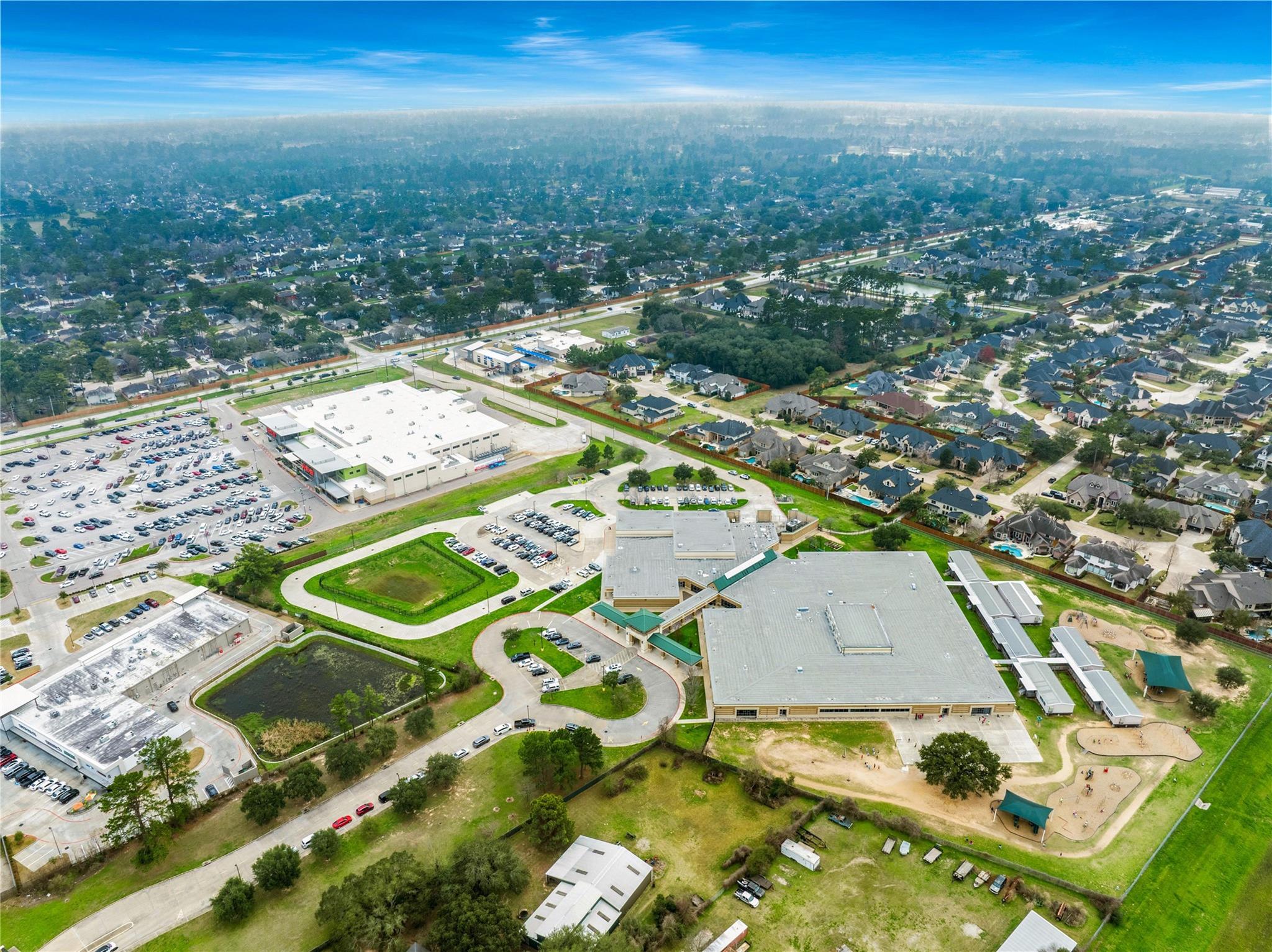 14611 Cypress Valley Drive