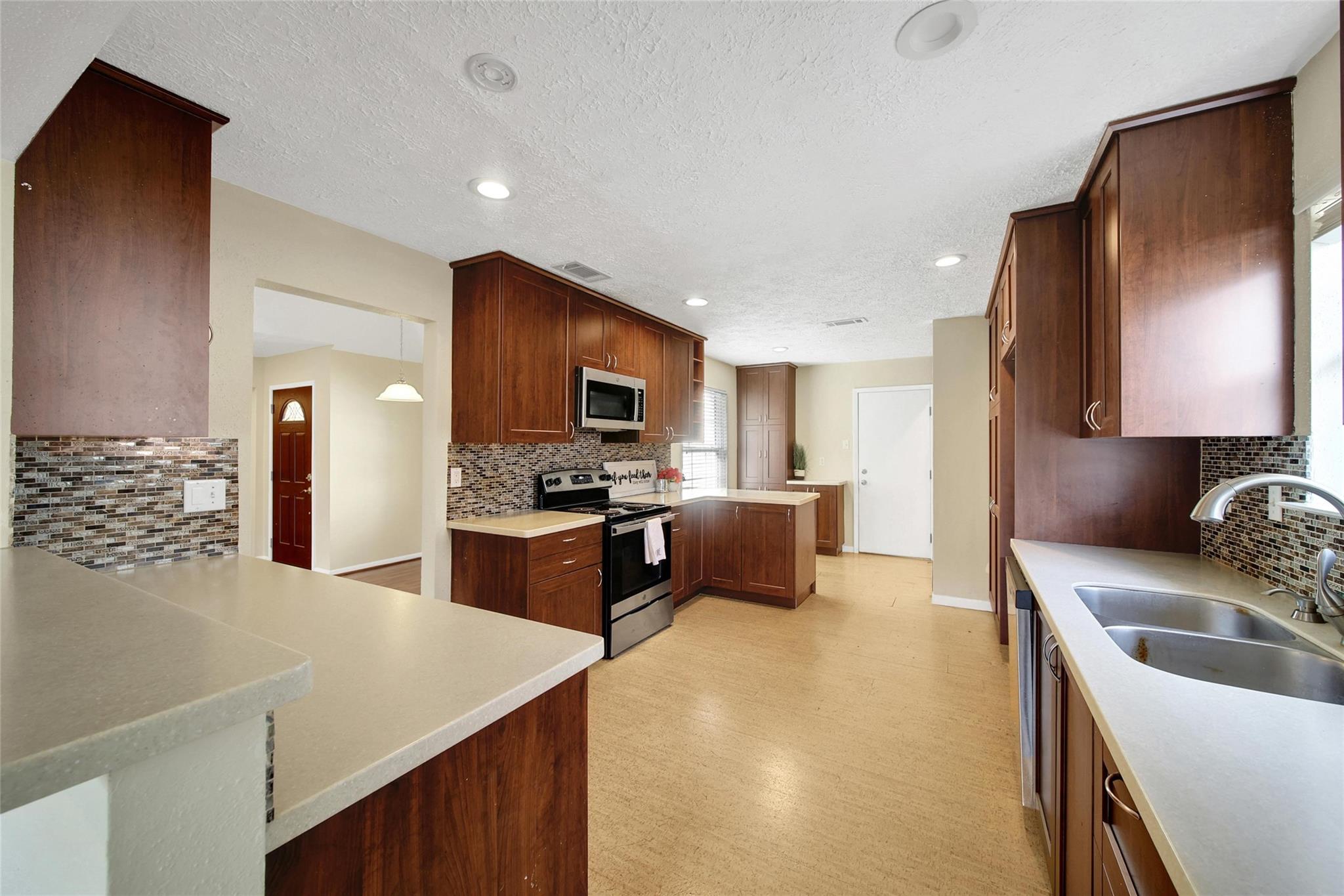 14611 Cypress Valley Drive