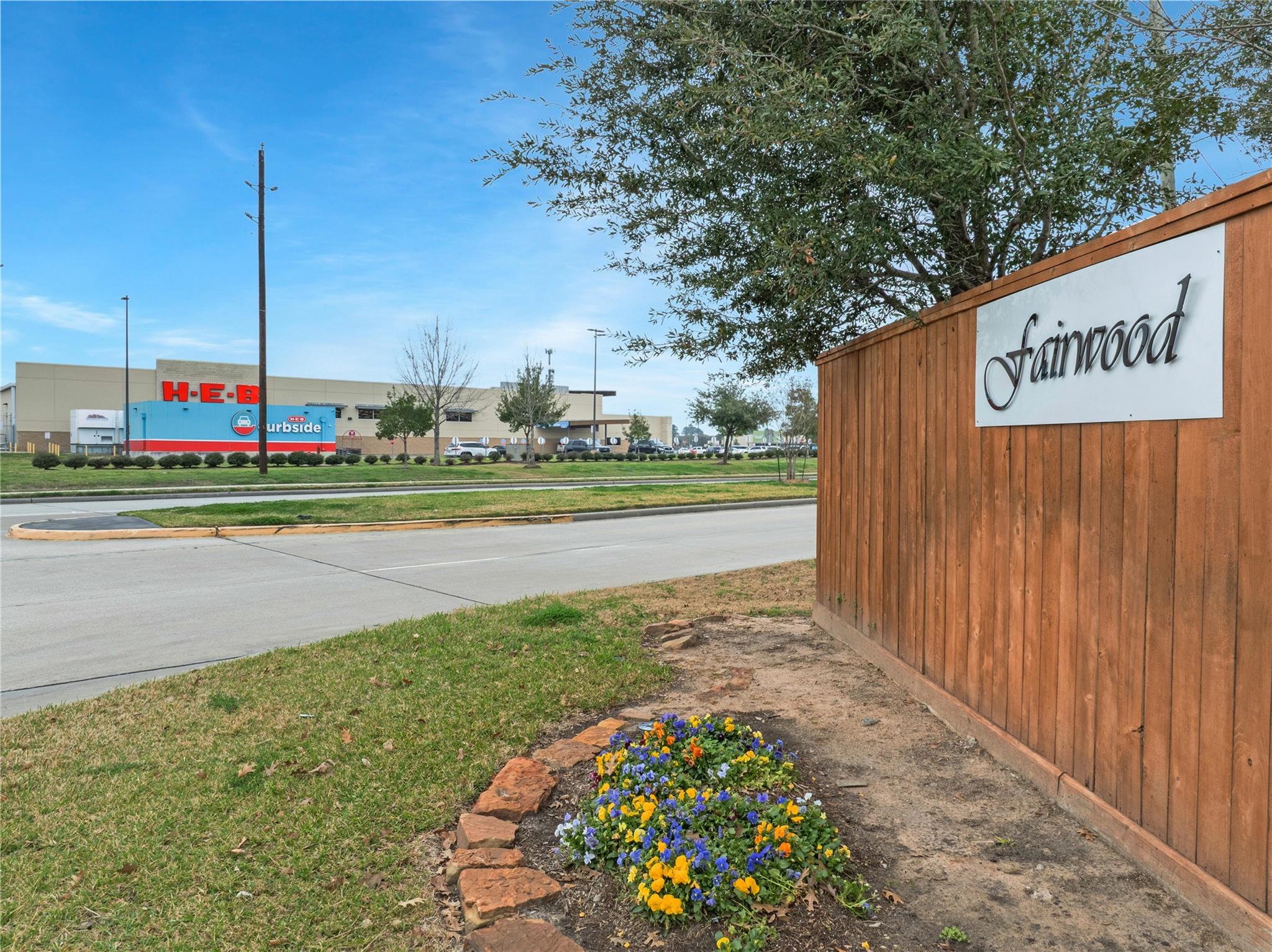 14611 Cypress Valley Drive