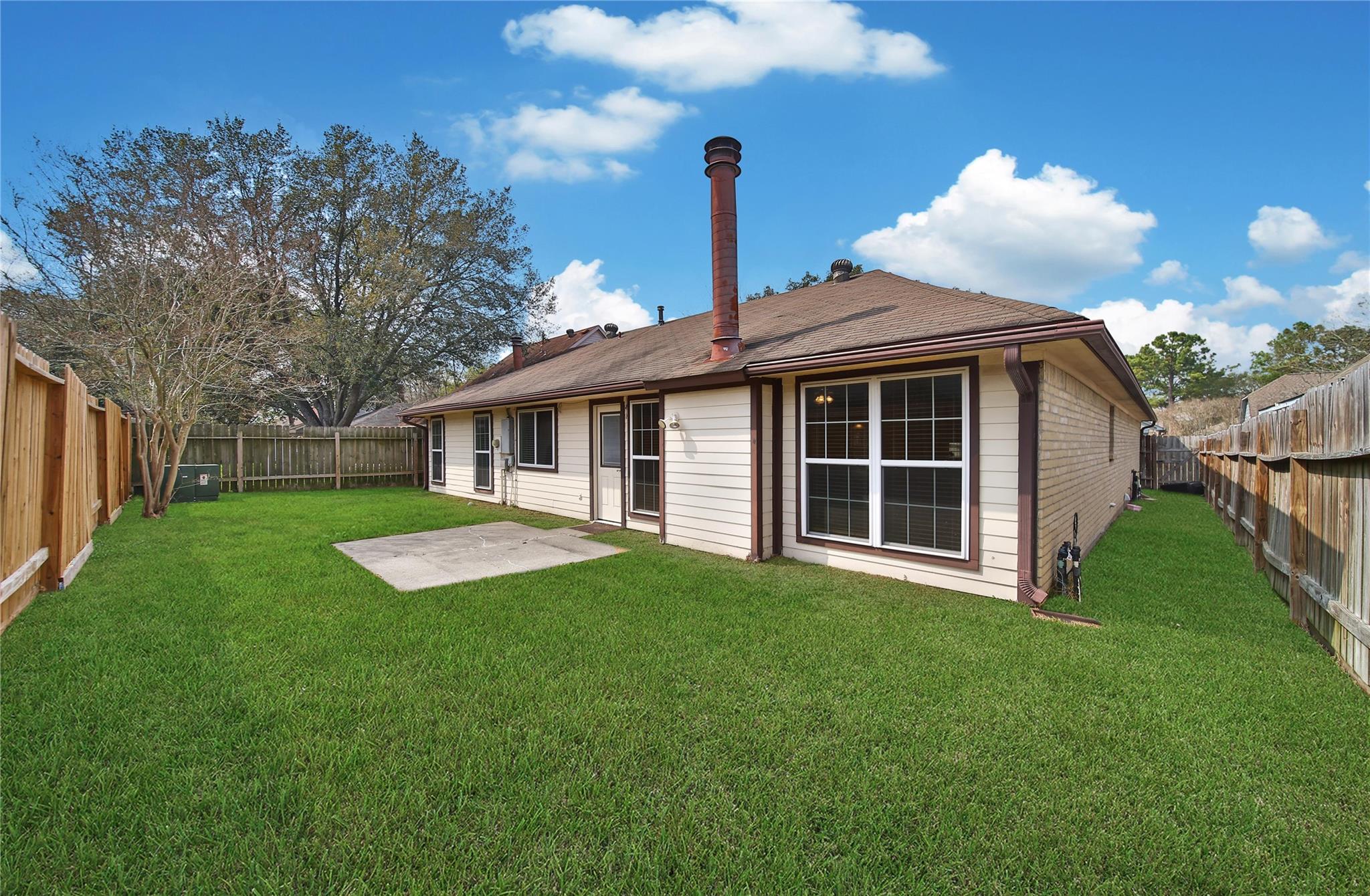 14611 Cypress Valley Drive