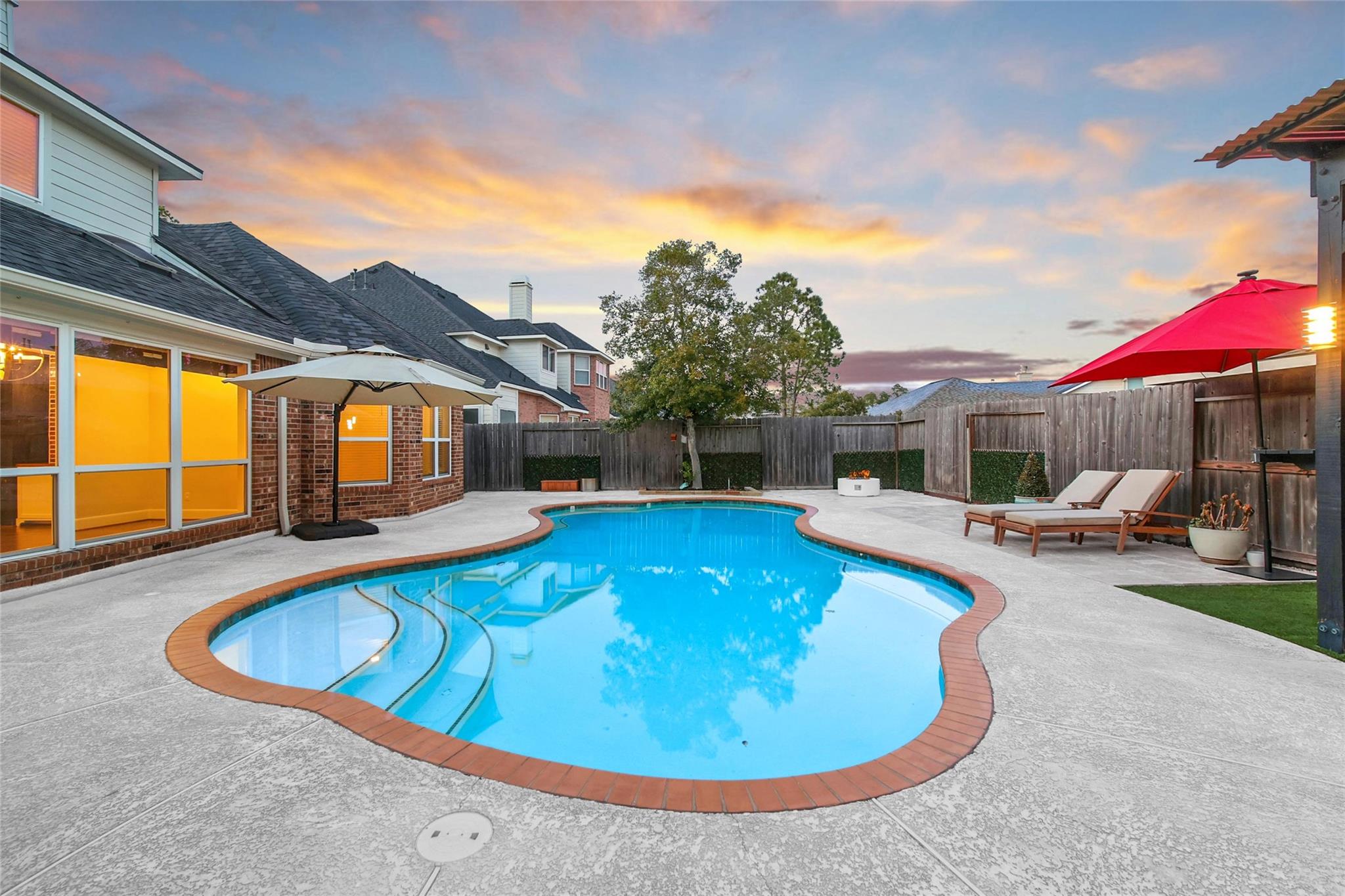 20730 Windrose Bend Drive