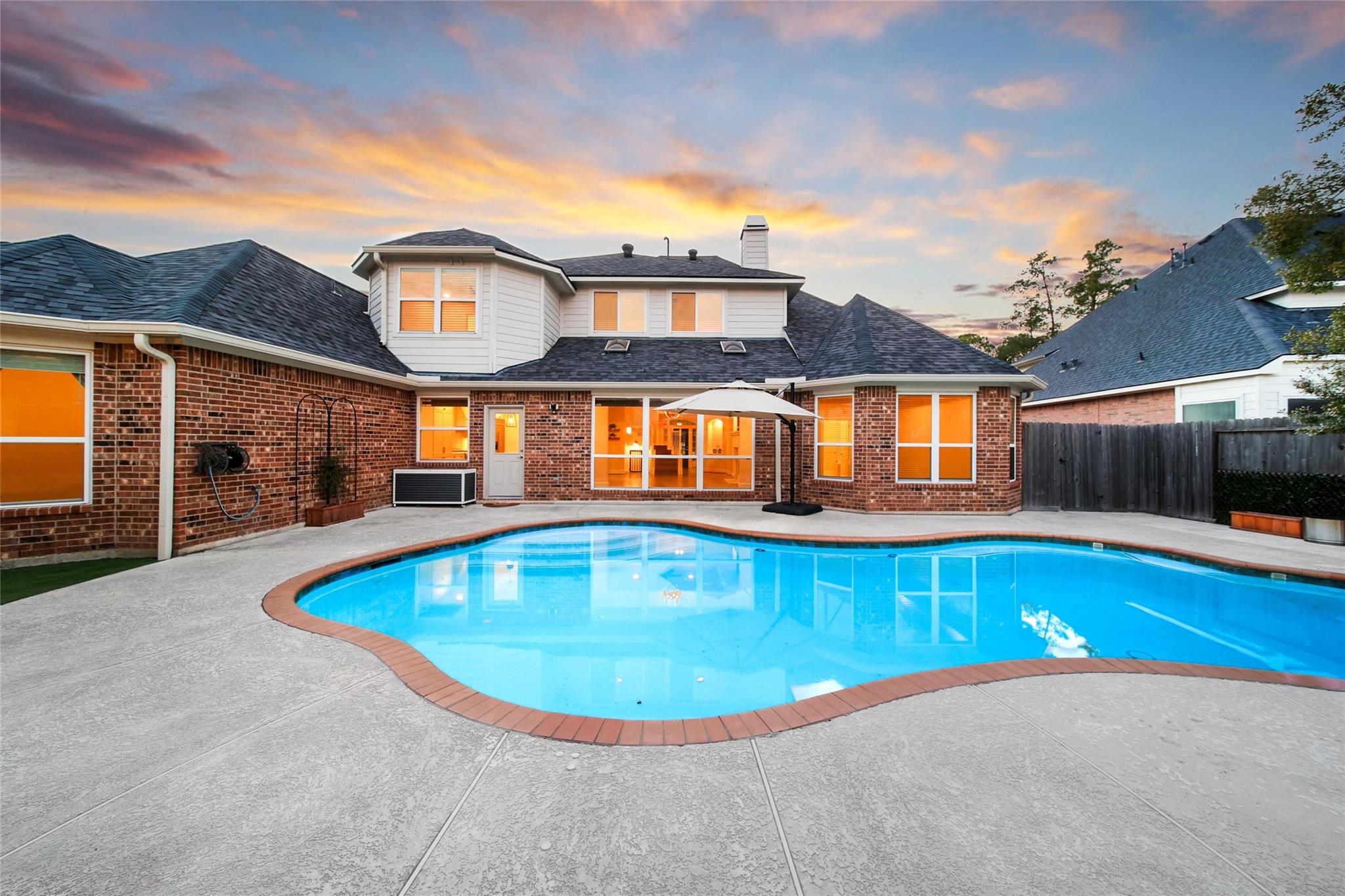 20730 Windrose Bend Drive