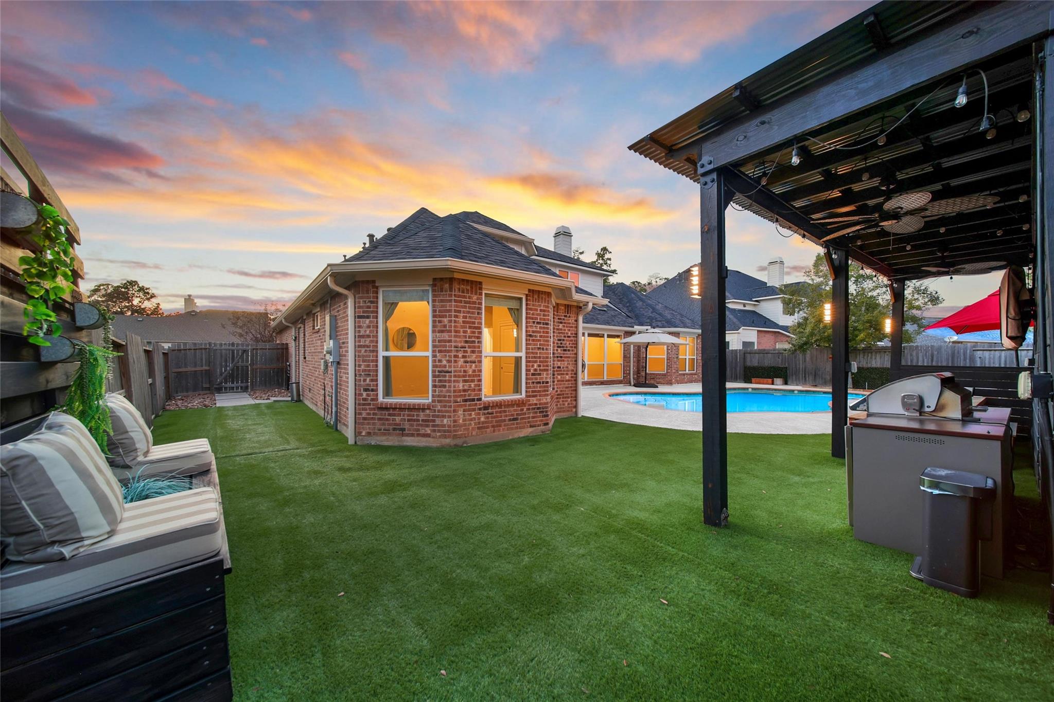 20730 Windrose Bend Drive