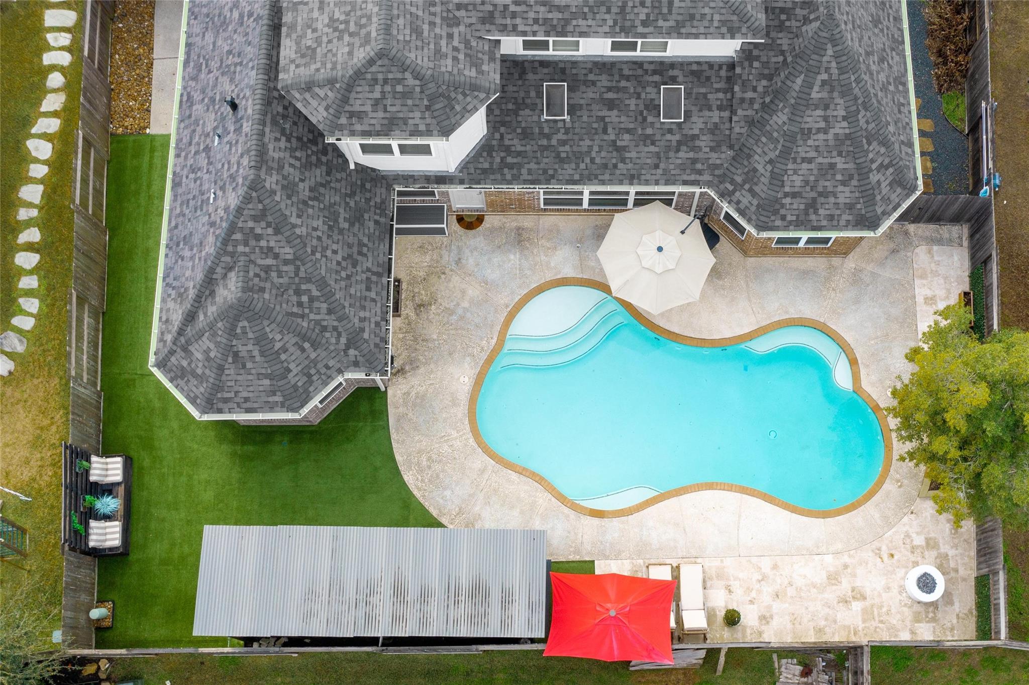 20730 Windrose Bend Drive