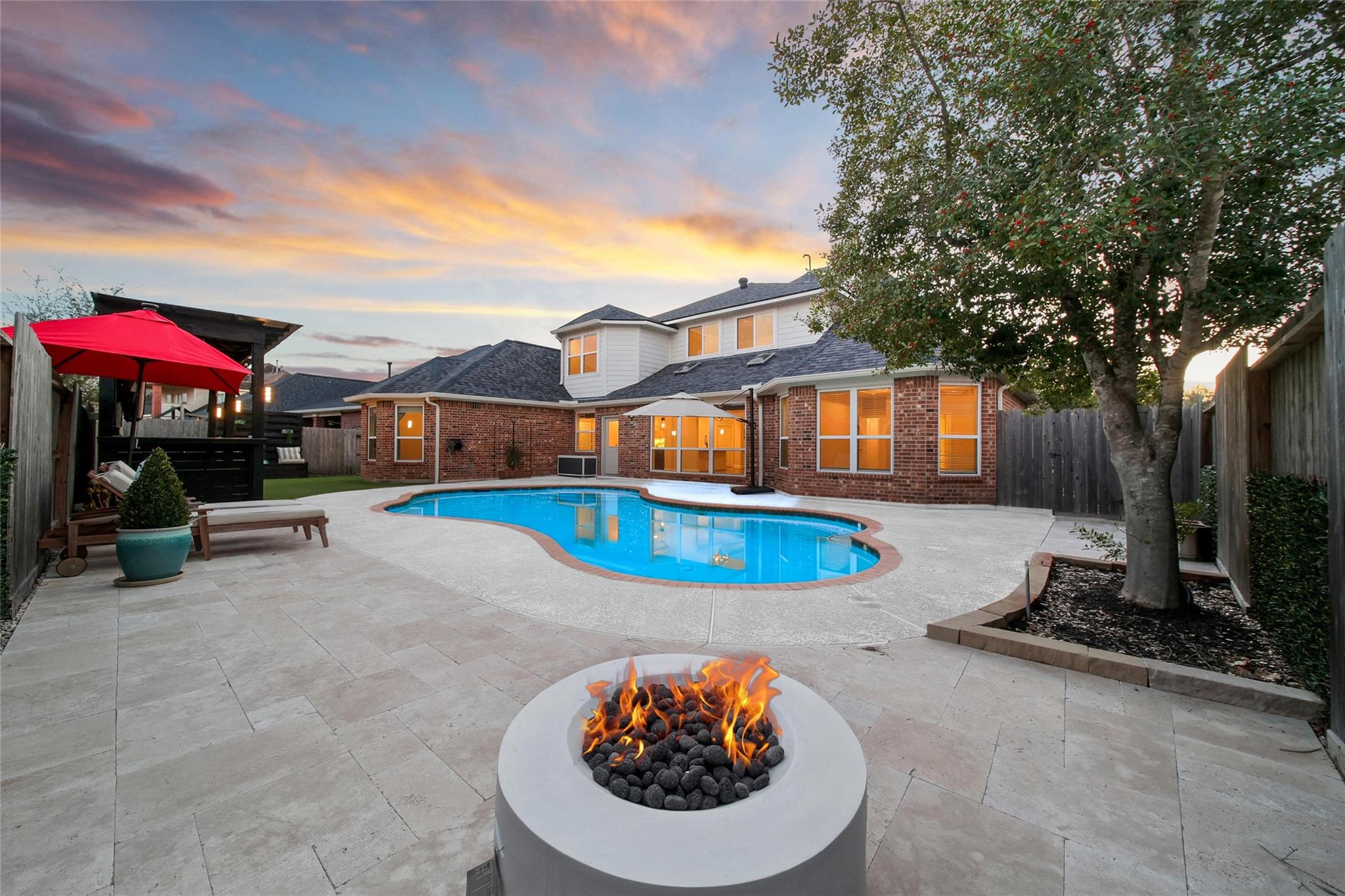 20730 Windrose Bend Drive