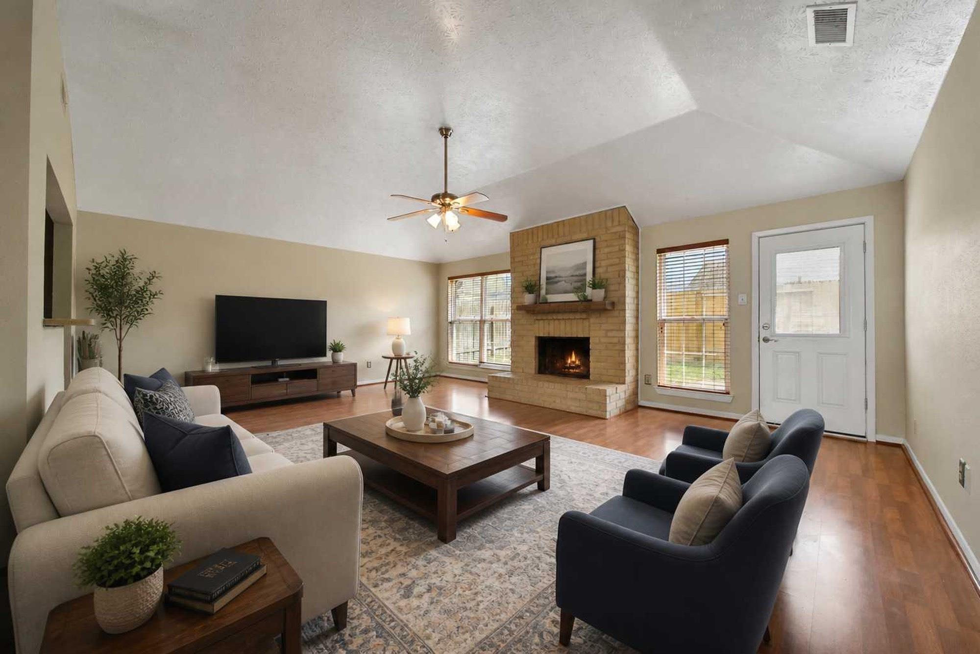 14611 Cypress Valley Drive