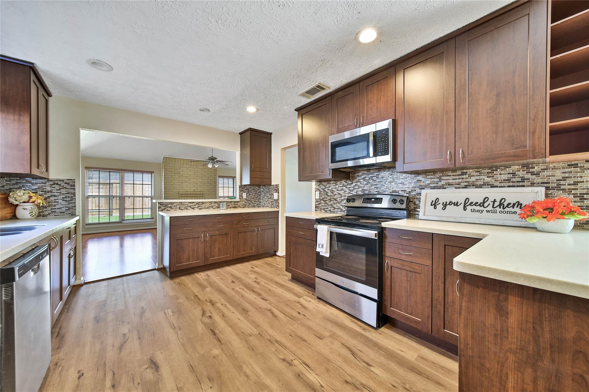 14611 Cypress Valley Drive