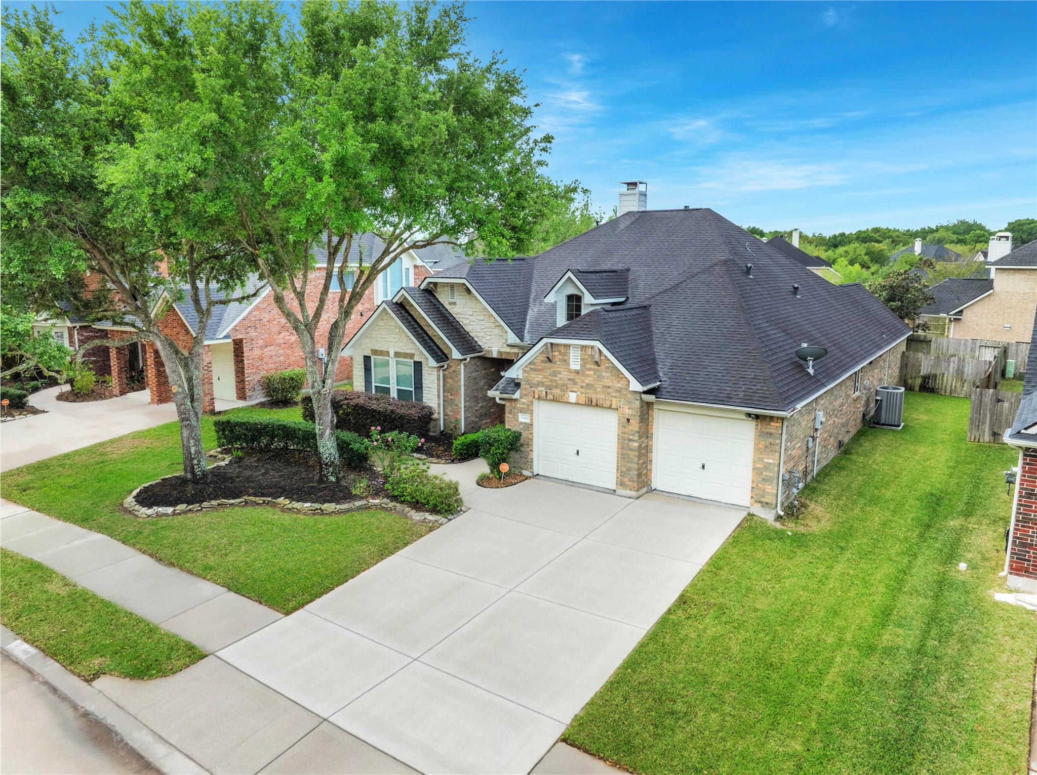 6414 Dylan Springs Lane