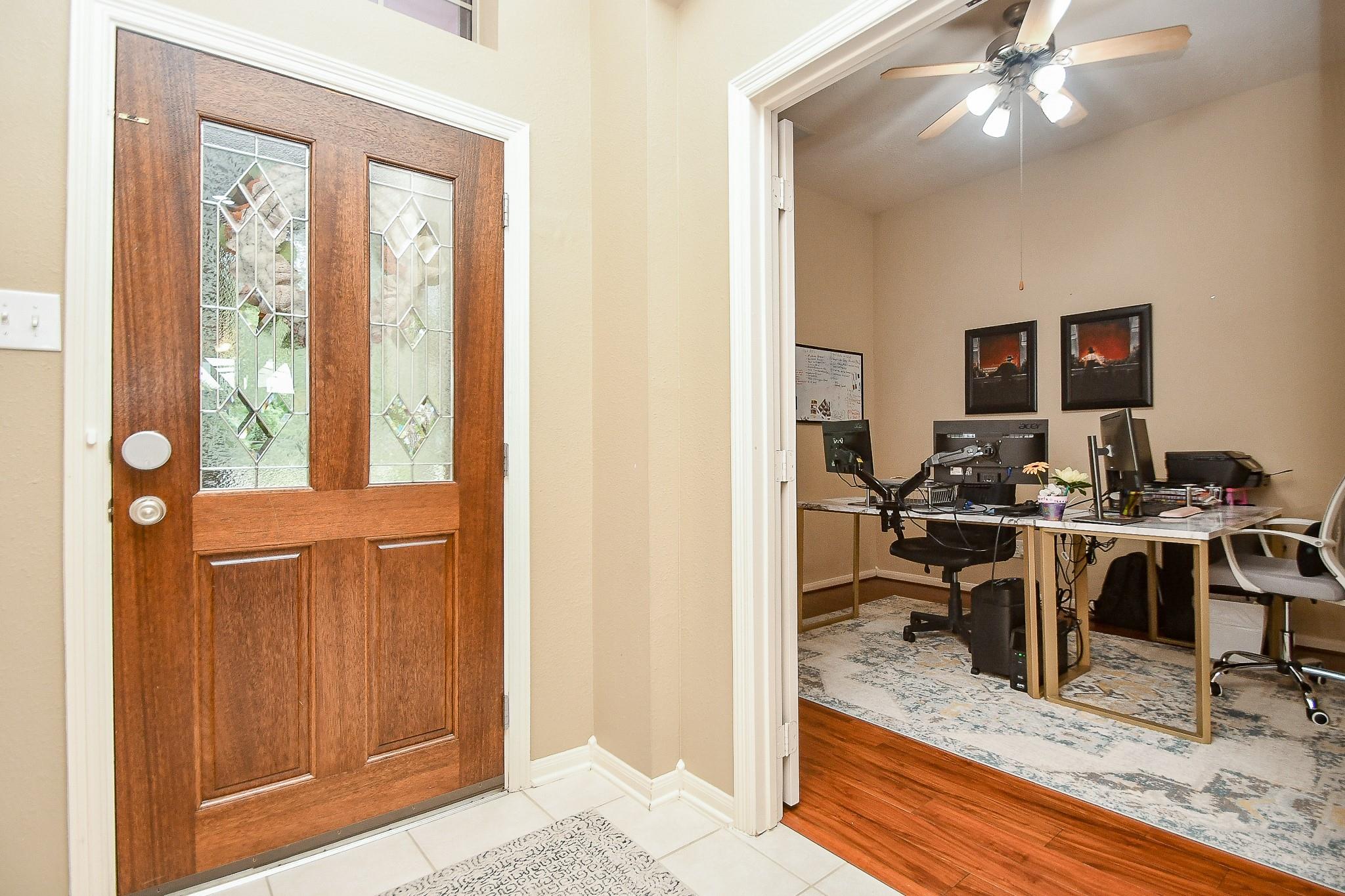 6414 Dylan Springs Lane