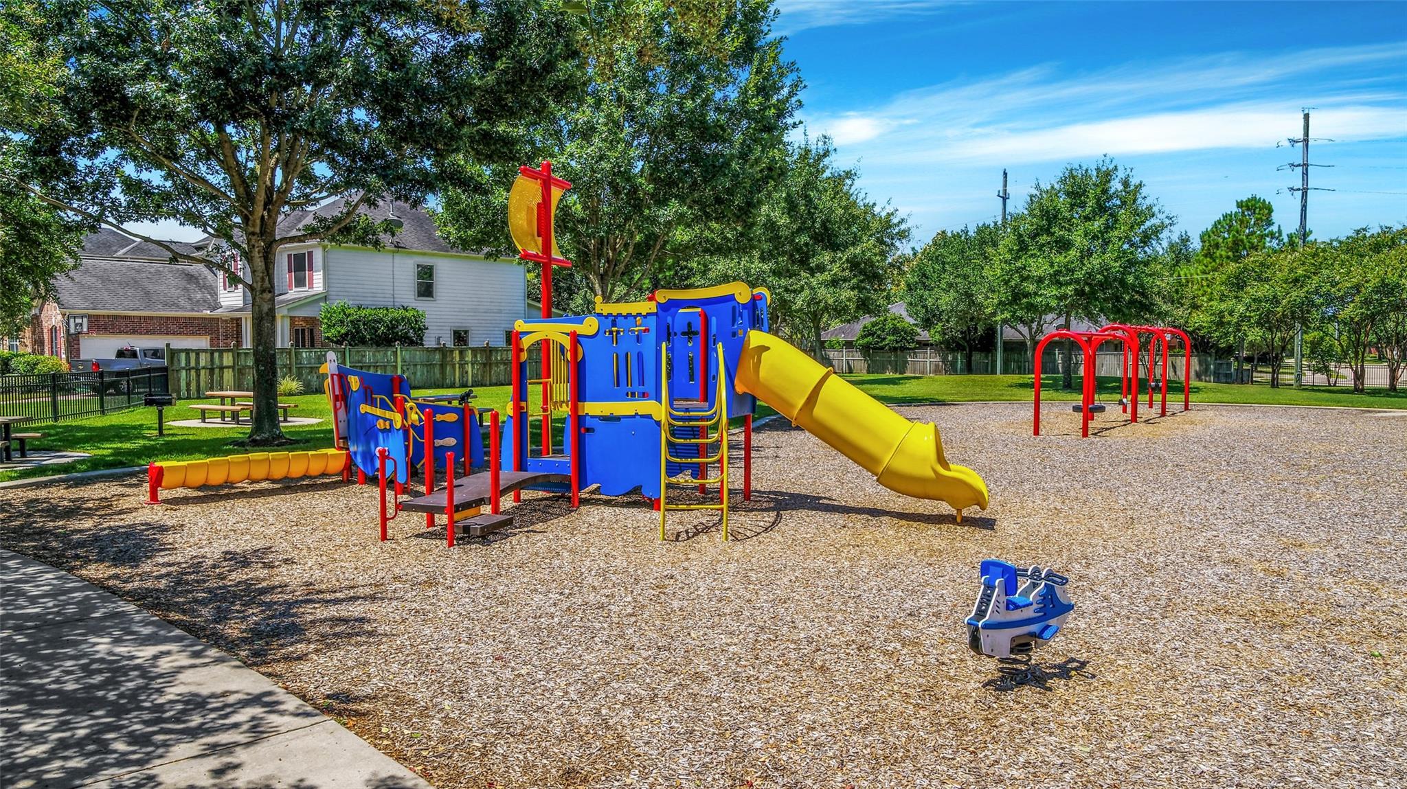 6414 Dylan Springs Lane