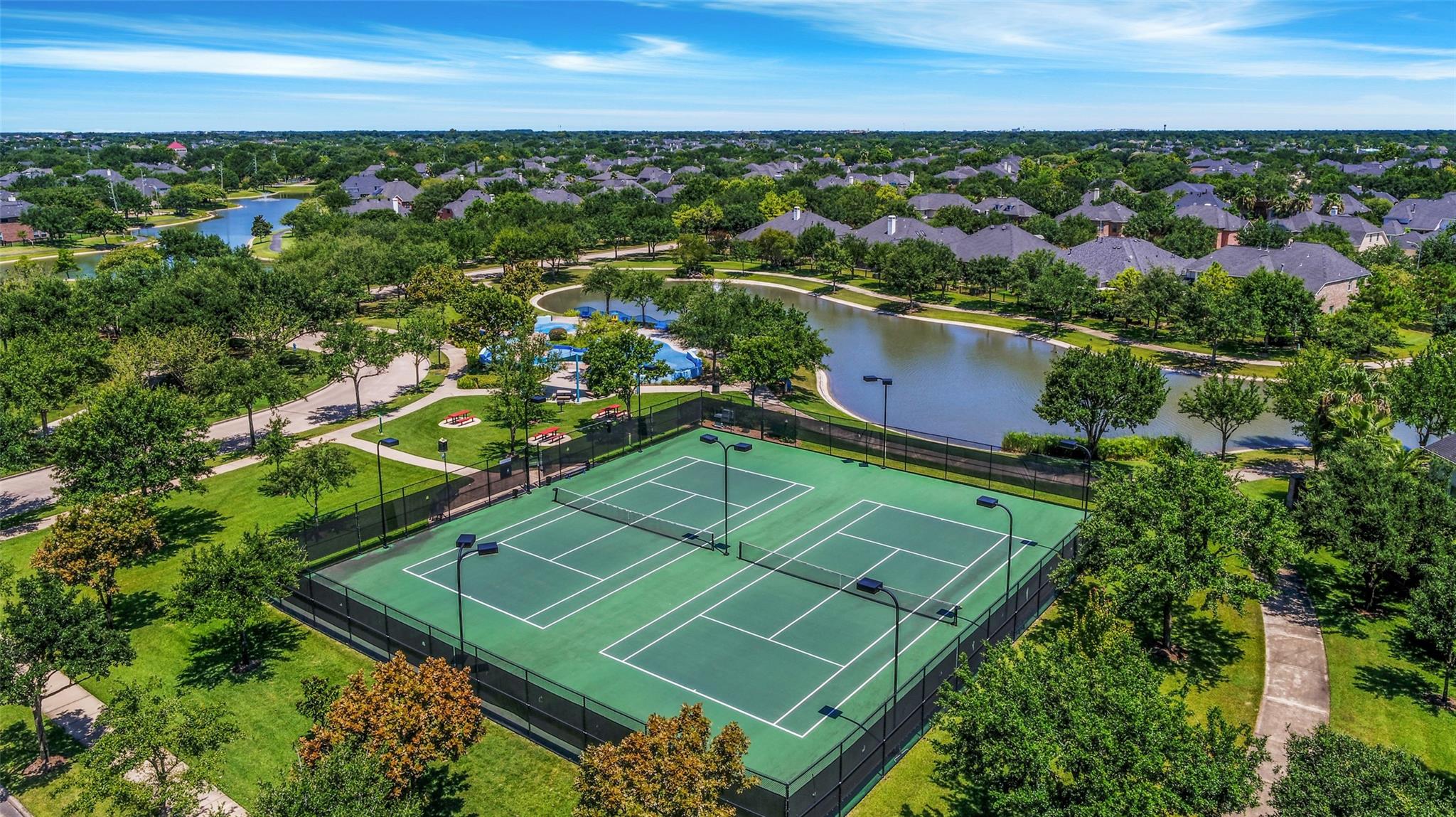 6414 Dylan Springs Lane