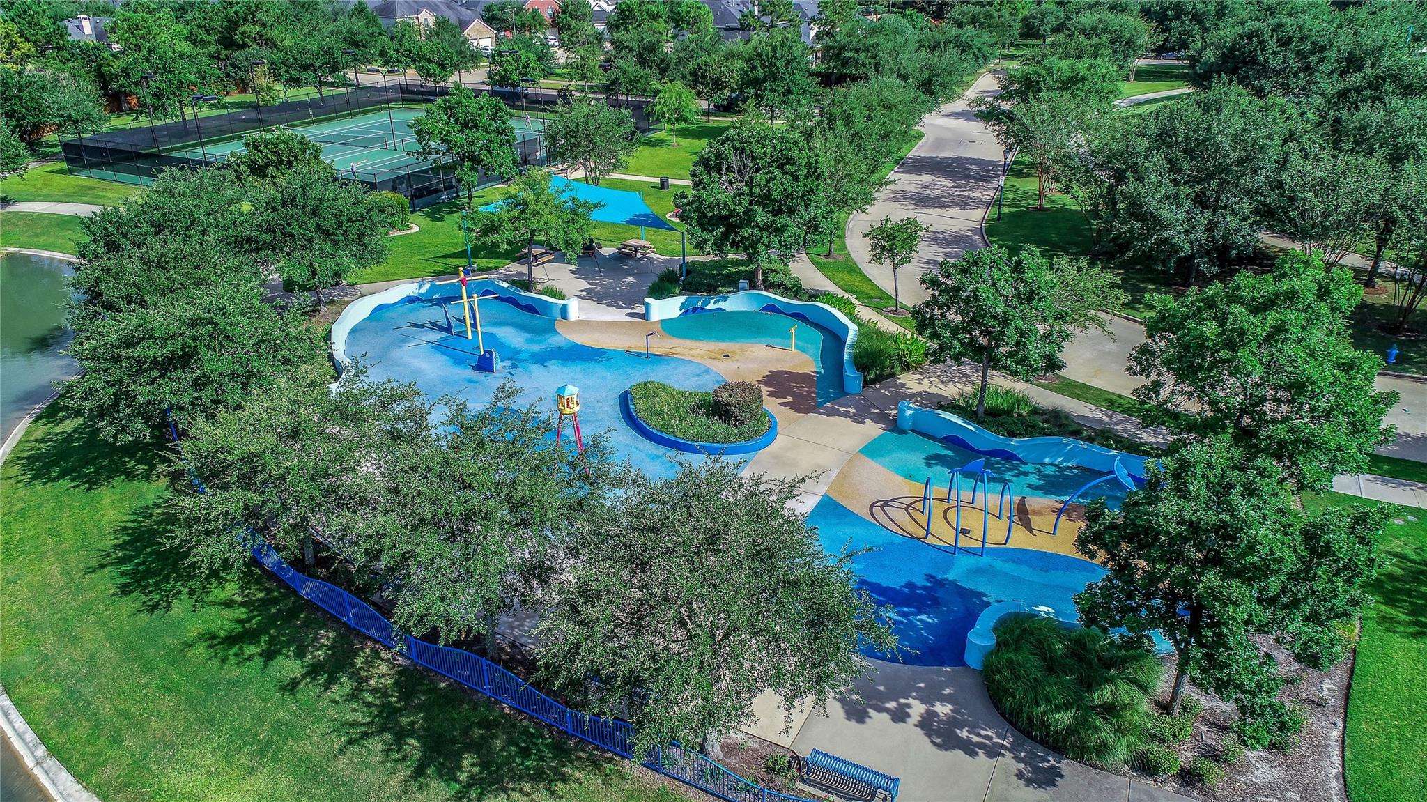 6414 Dylan Springs Lane