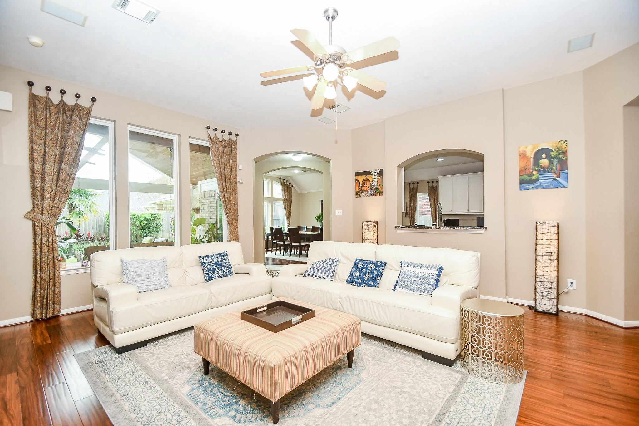 6414 Dylan Springs Lane