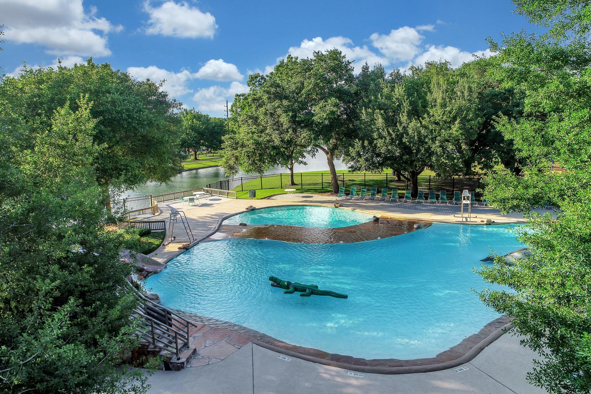 6414 Dylan Springs Lane