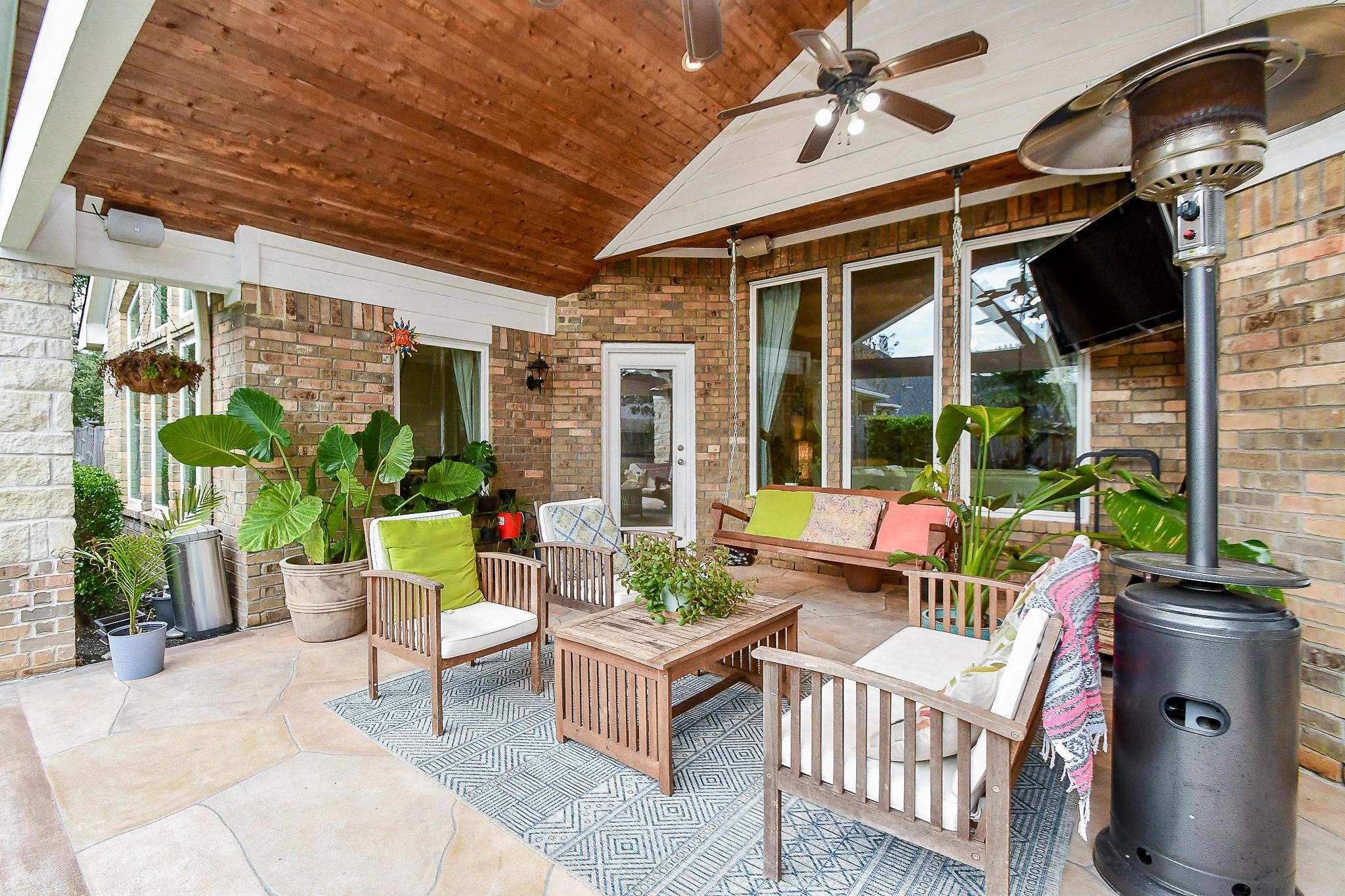 6414 Dylan Springs Lane