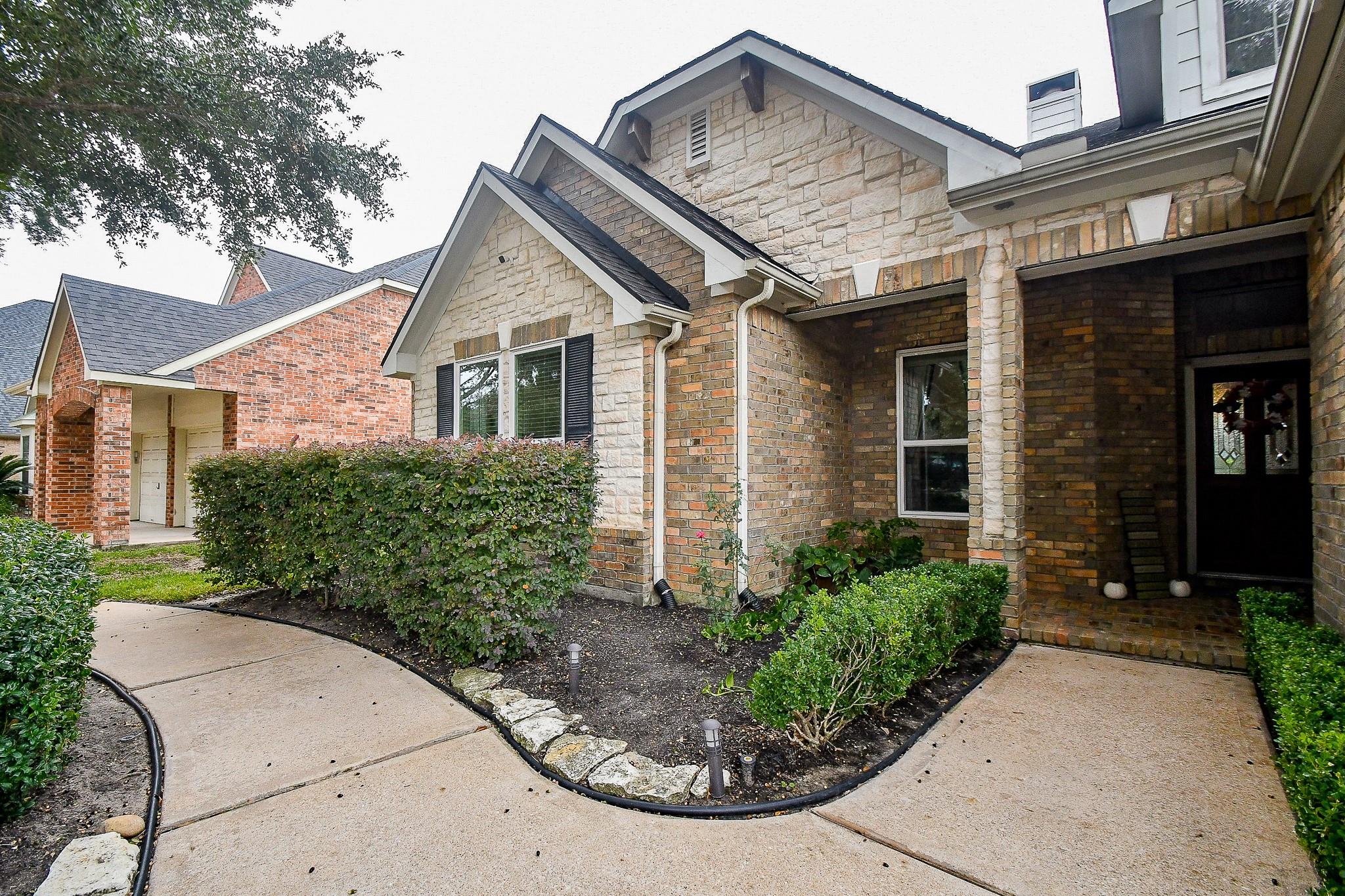 6414 Dylan Springs Lane