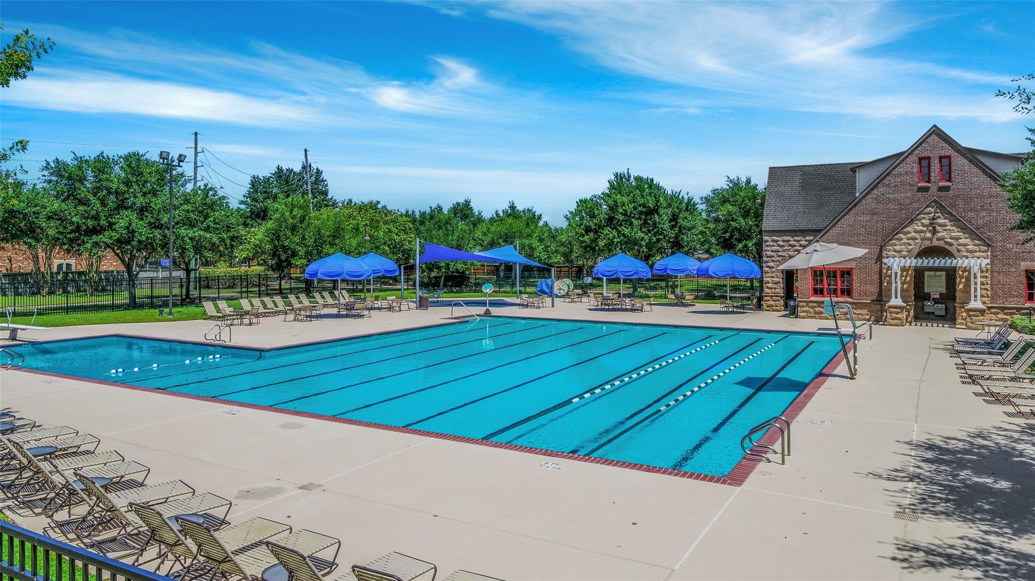 6414 Dylan Springs Lane